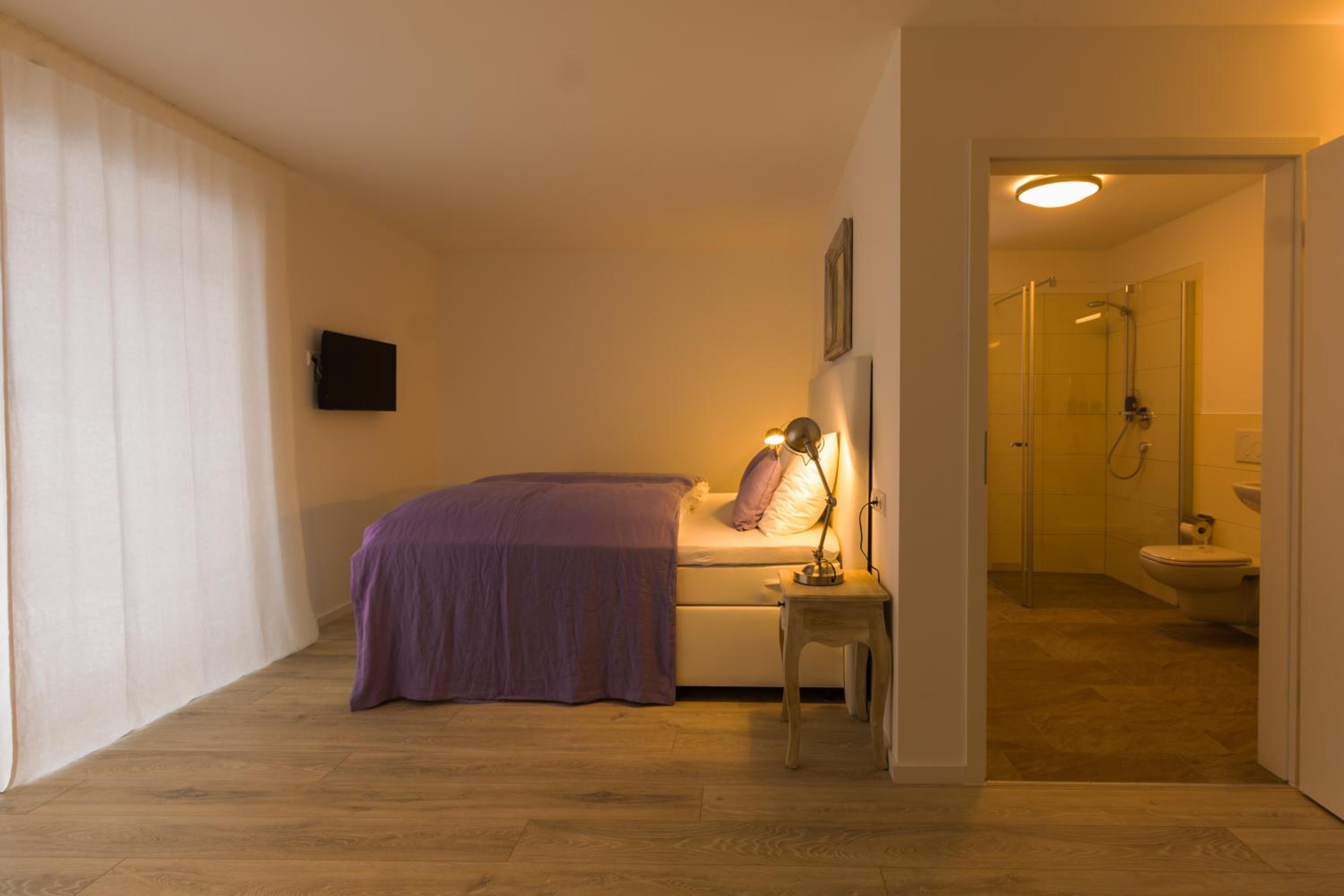 Double Room photo 1