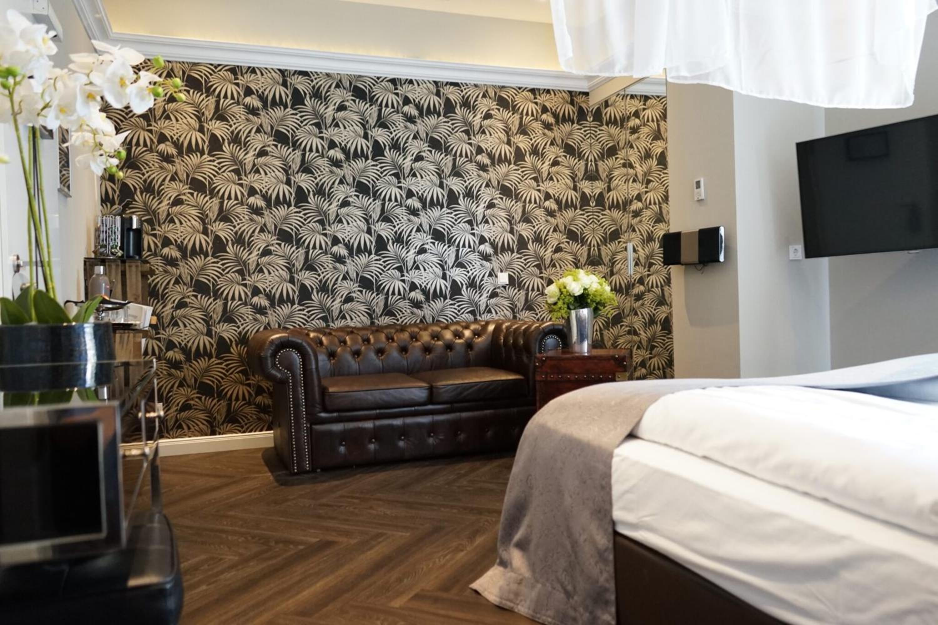 Comfort Double Room - Photo 4