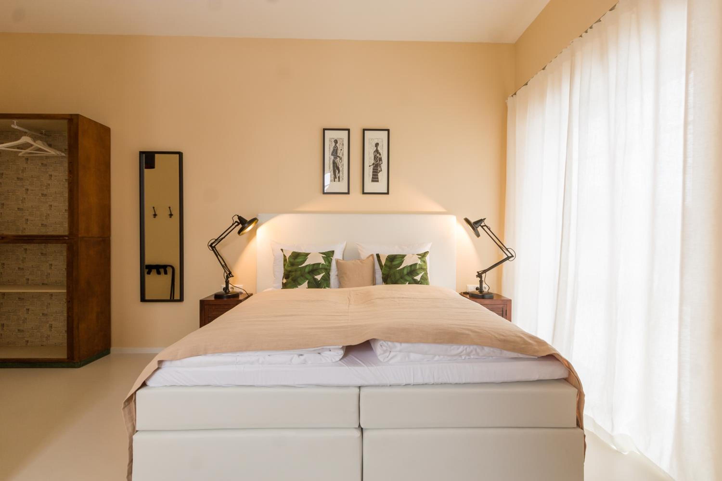 Double Room photo 1