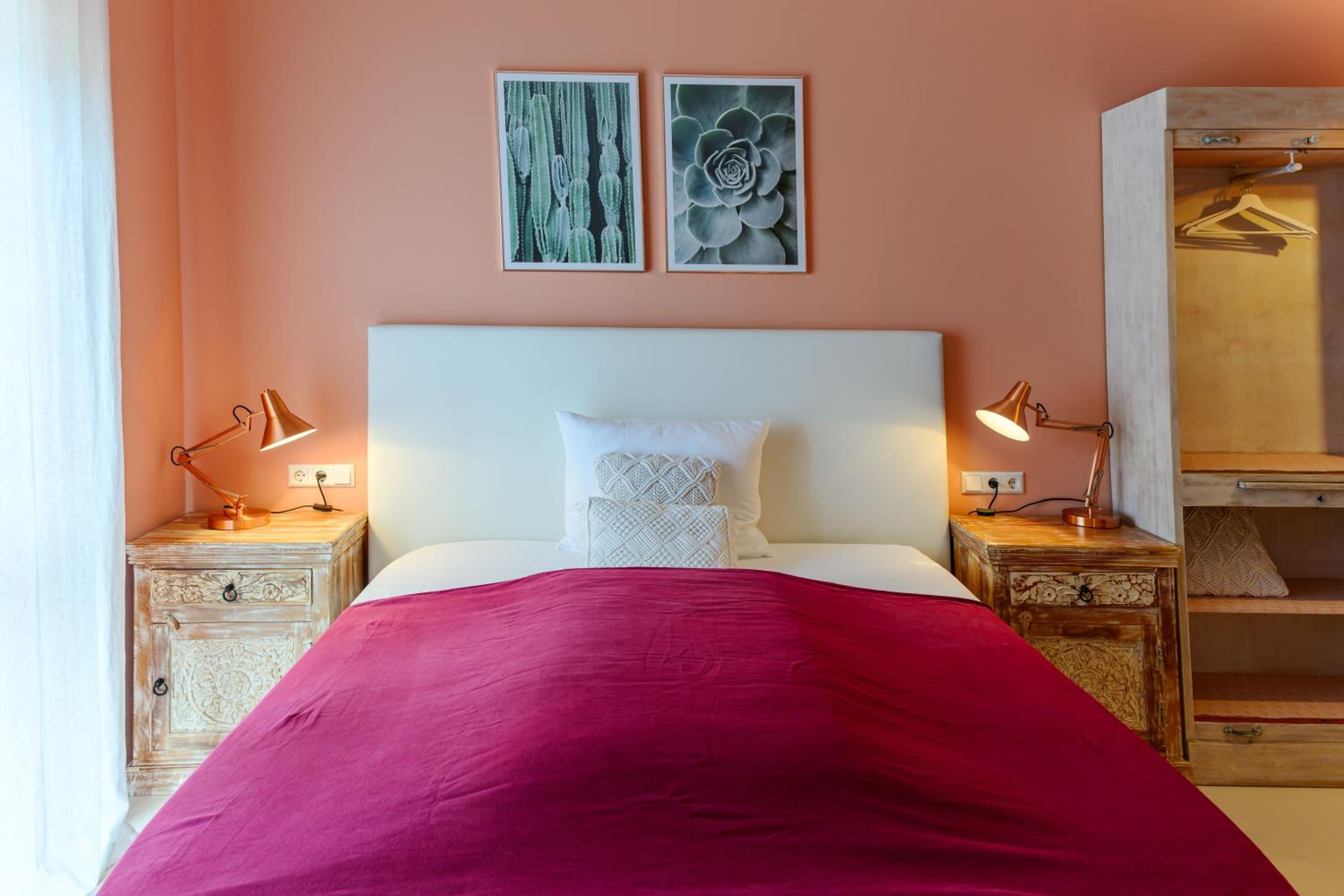 Double Room photo 1