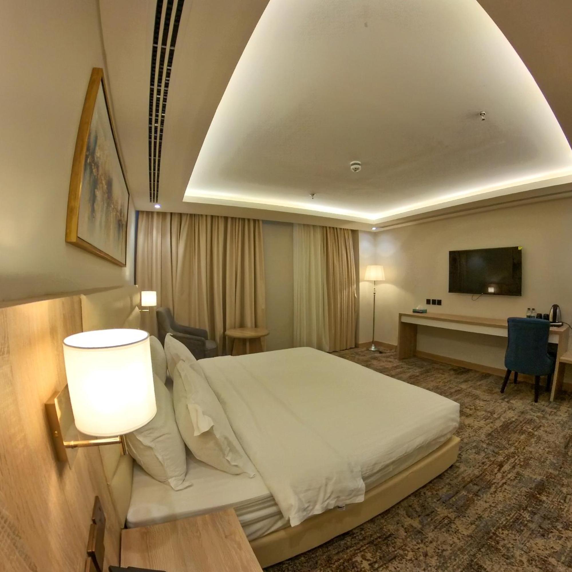 Deluxe Double Room photo 1