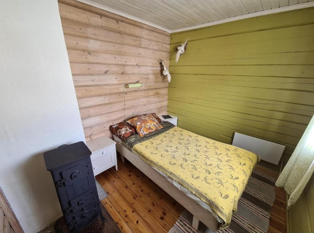 Double Room with Mountain View photo 1
