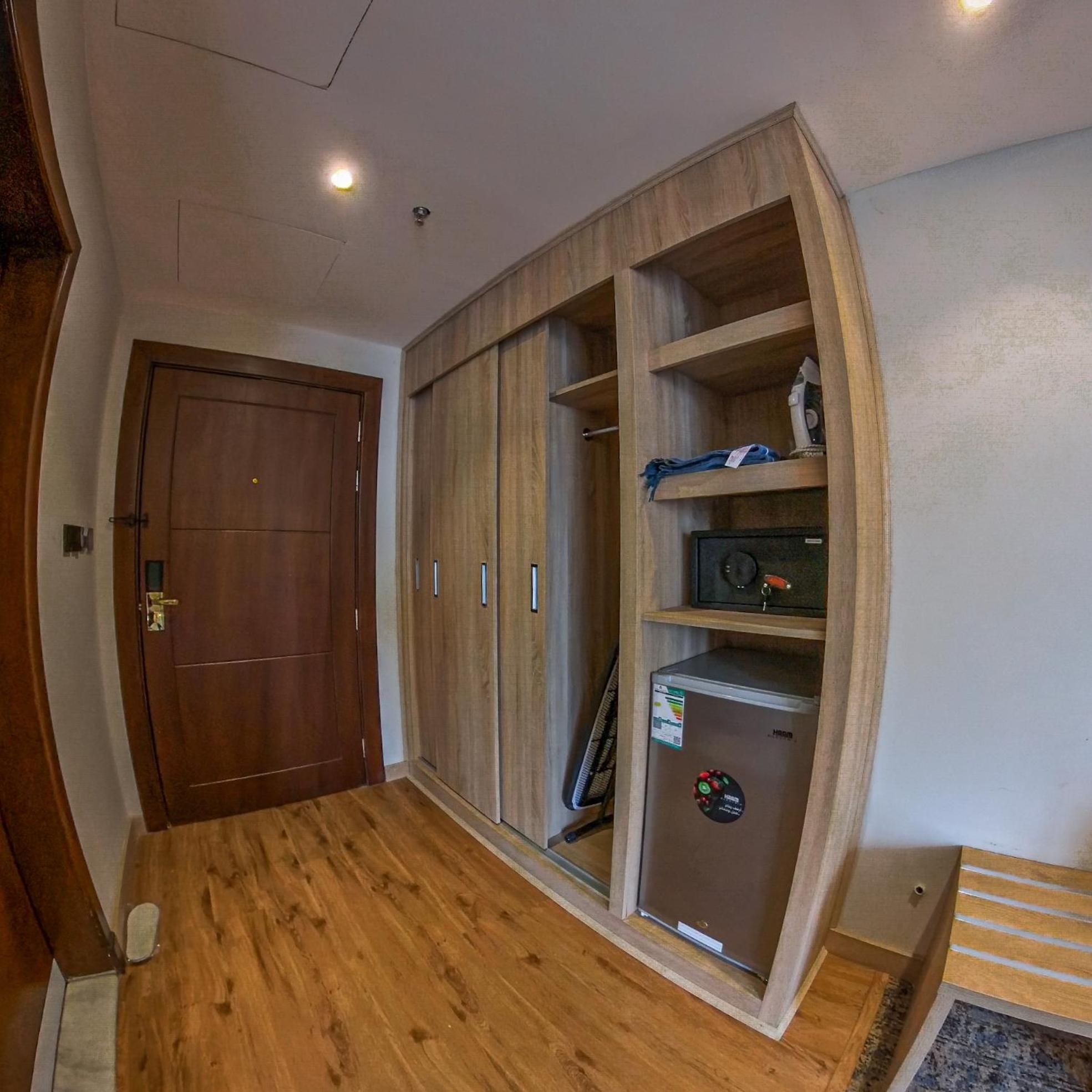 Deluxe Double Or Twin Room photo 1