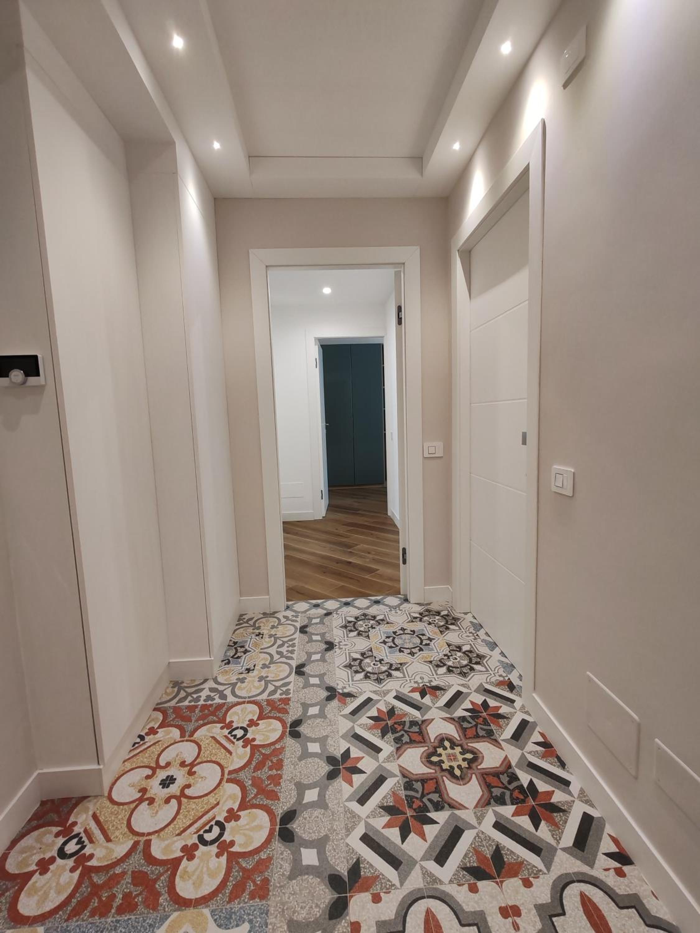 Apartment - Ground Floor
