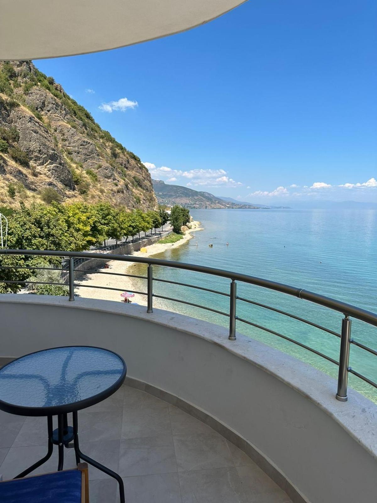 Suite with Lake View