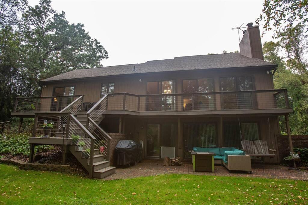 Vacation Home photo 2