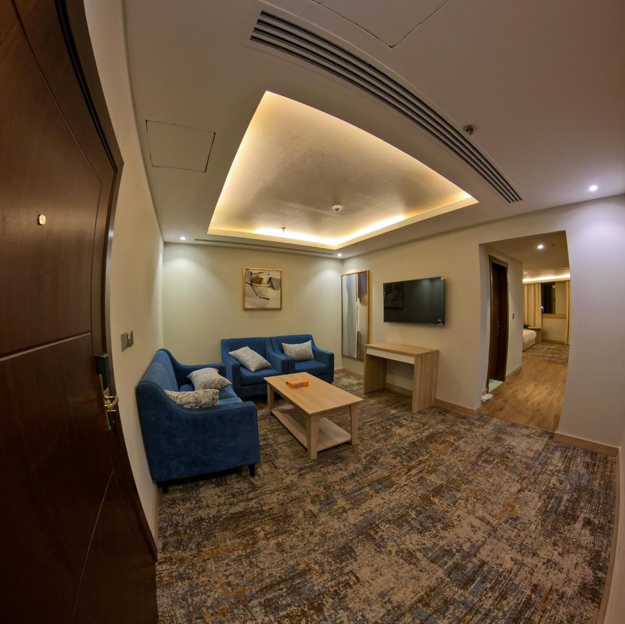 Junior Suite photo 1
