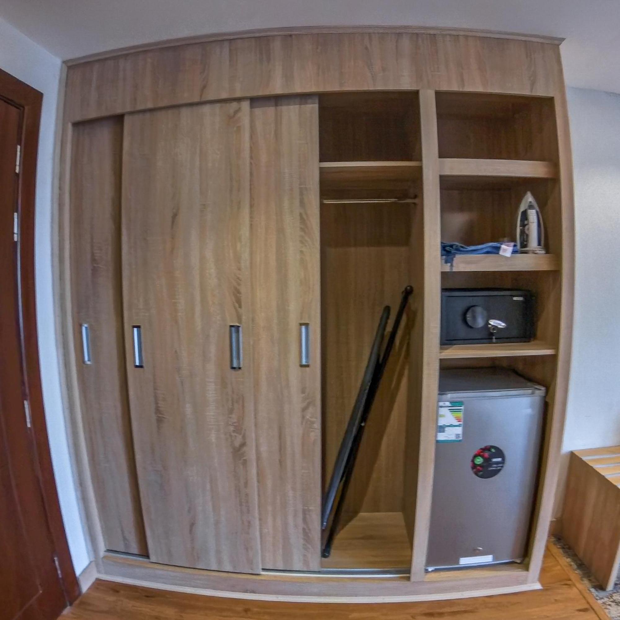Deluxe Twin Room photo 3
