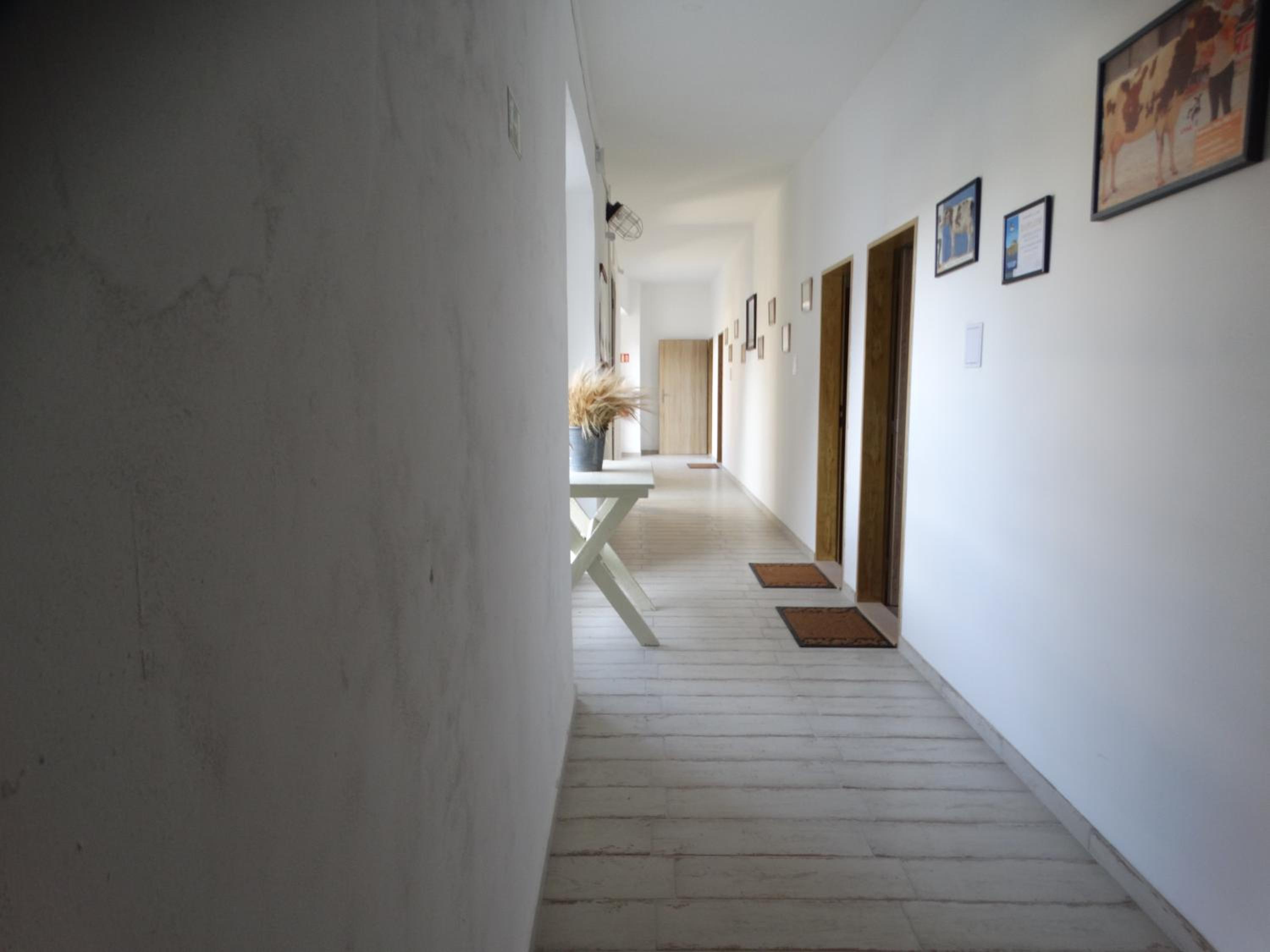 Triple Room with Private Bathroom photo 2