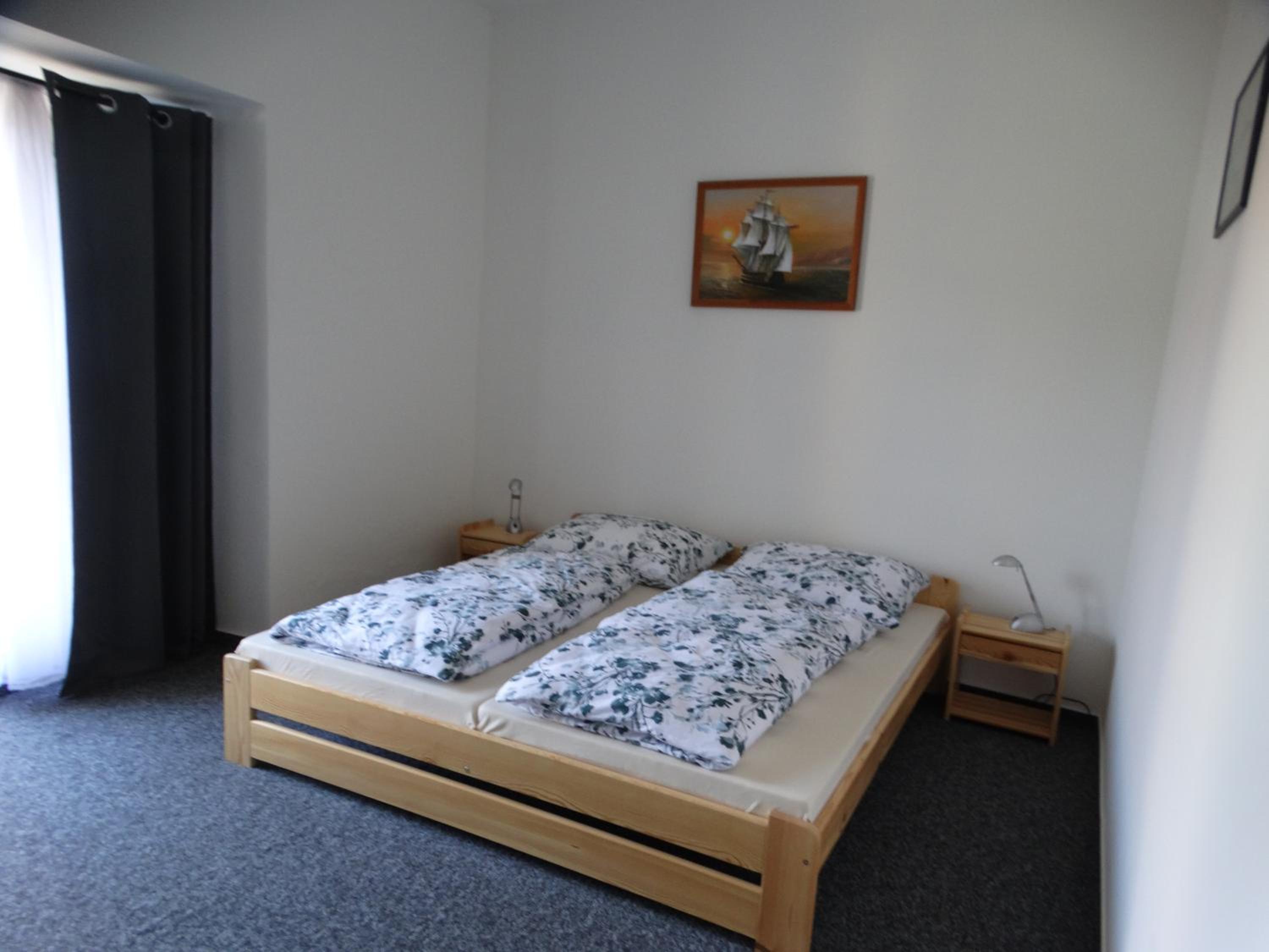 Triple Room with Private Bathroom photo 1