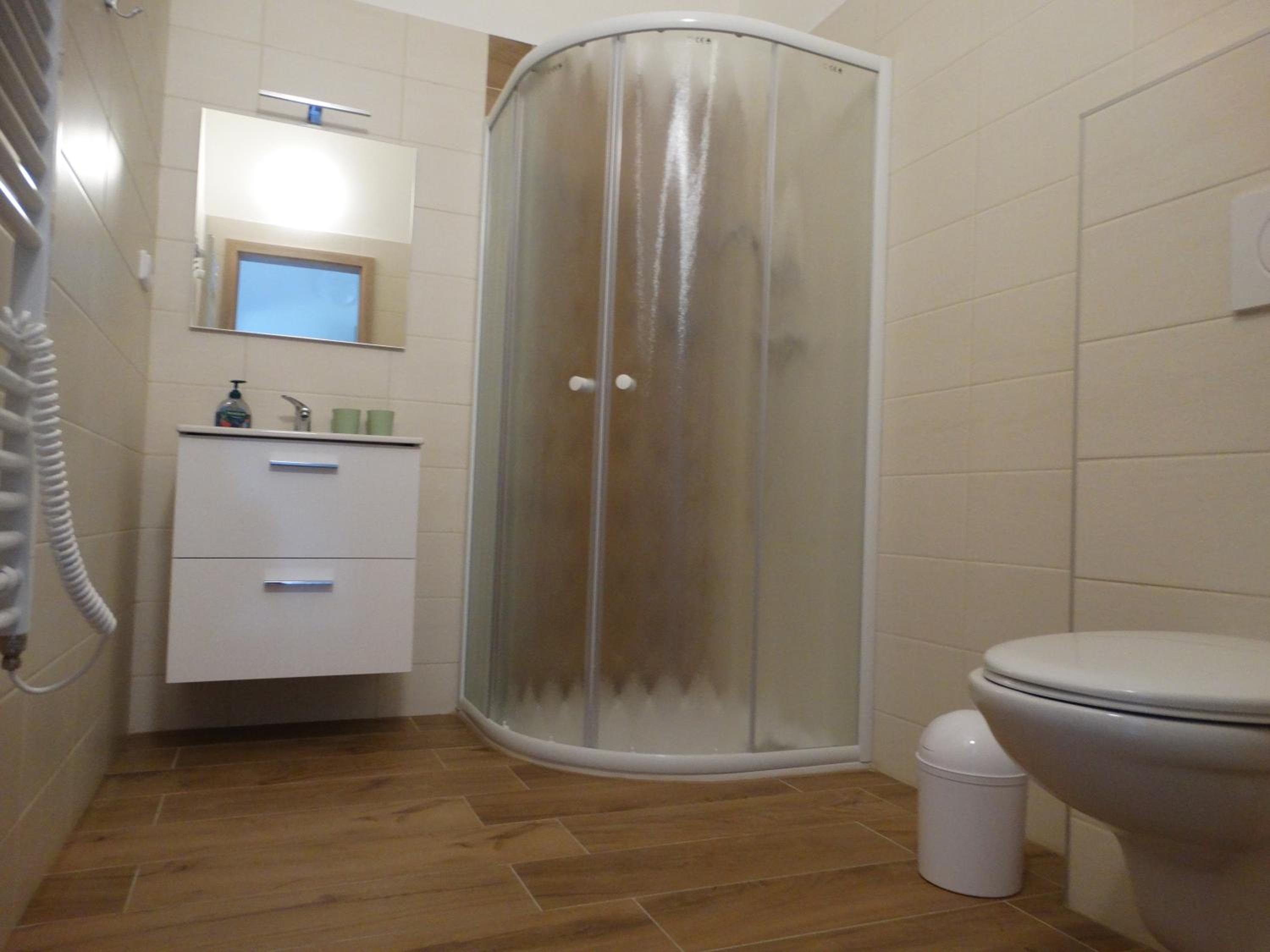 Triple Room with Private Bathroom photo 3