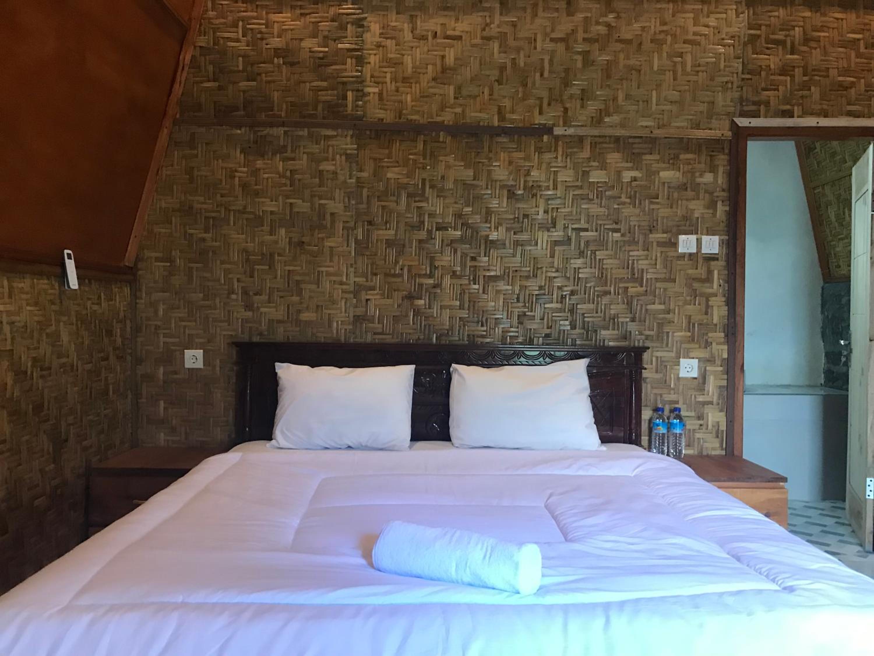 King Room with Garden View photo 1
