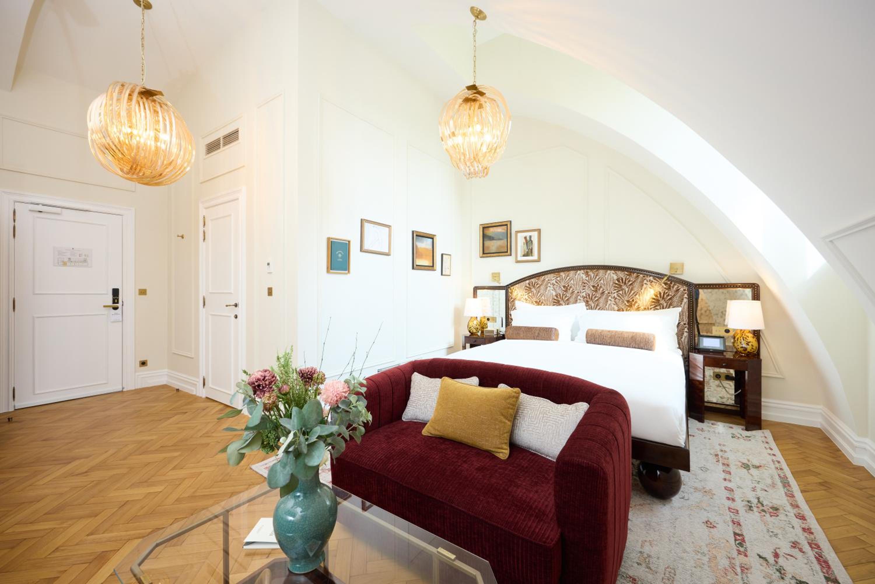 Superior Double Room photo 1