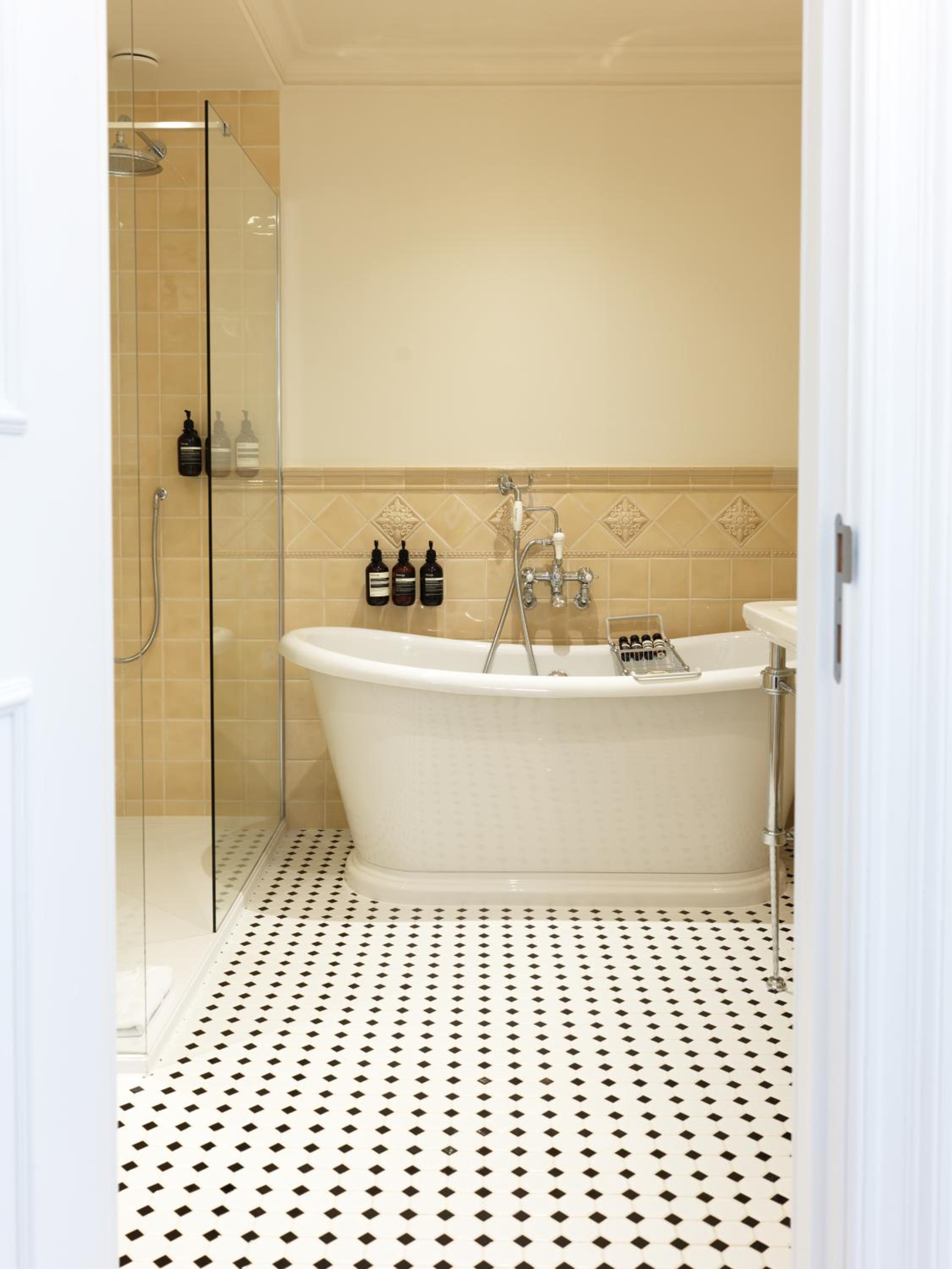 Superior Double Room photo 2