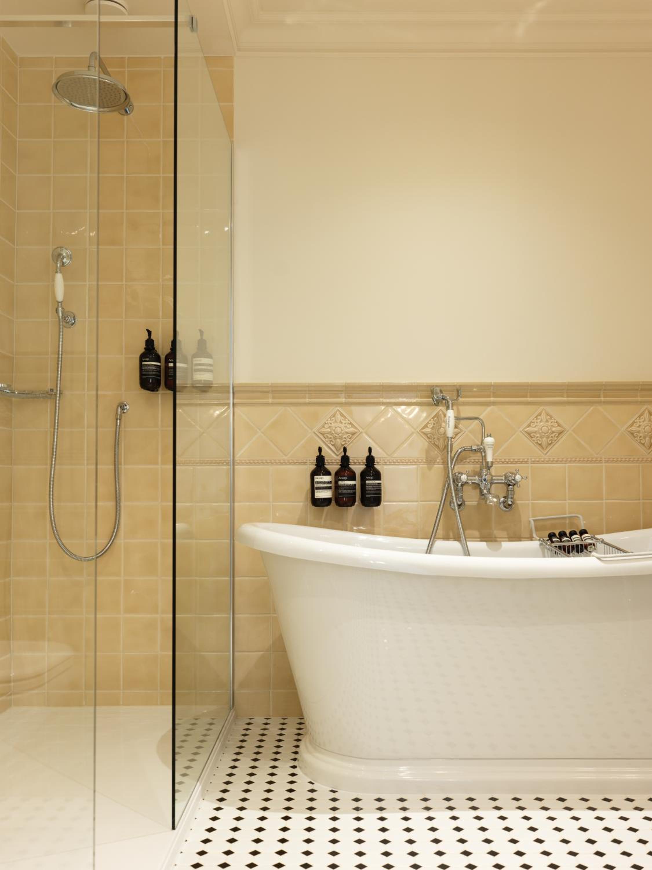 Superior Double Room photo 3
