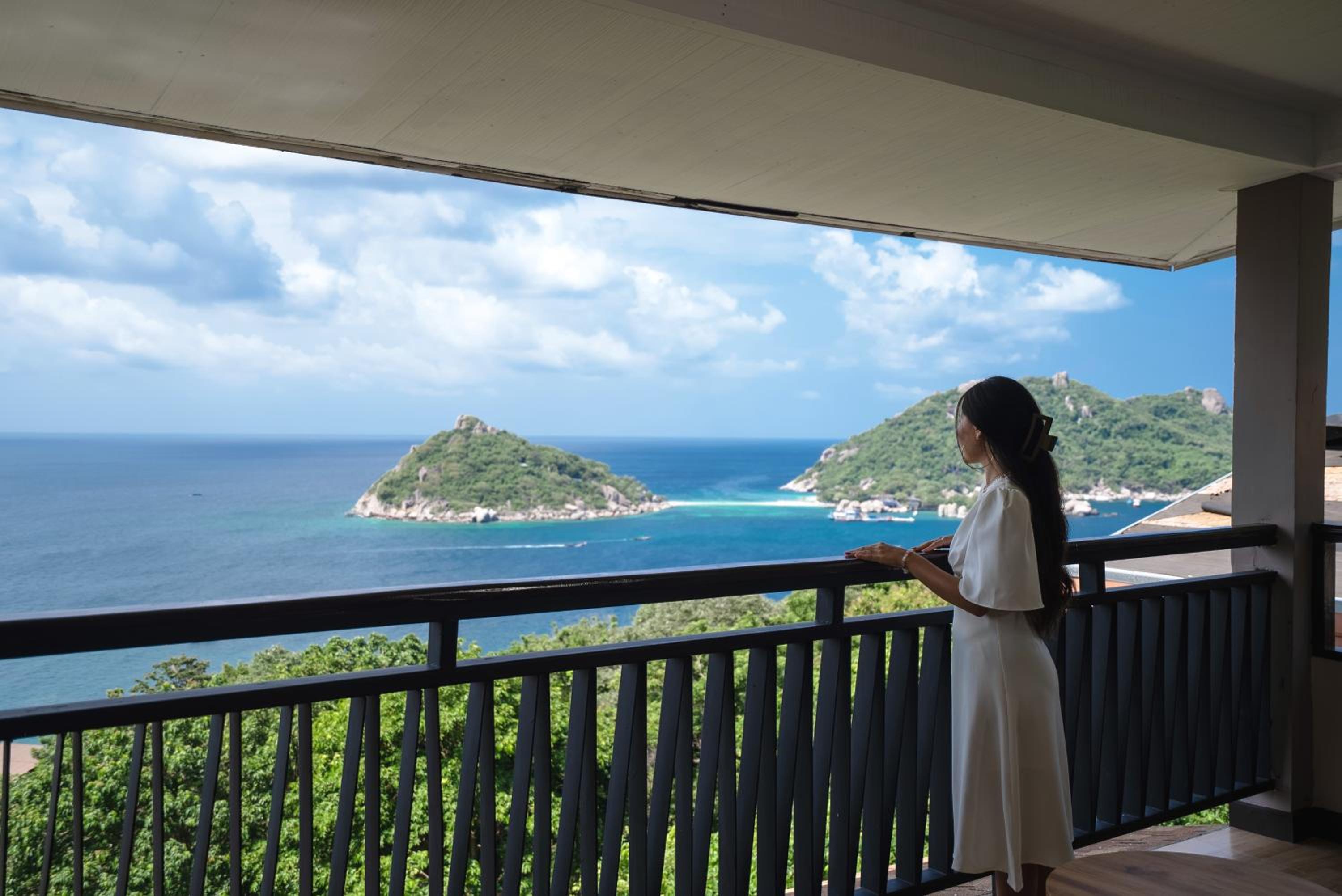 King Suite with Sea View - Photo 5