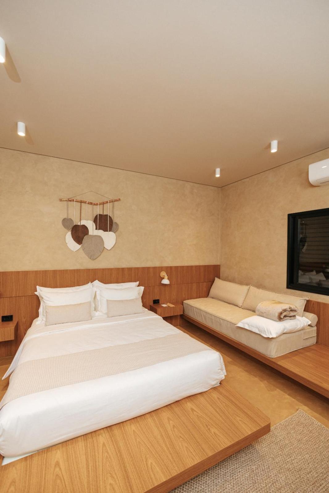 Double or Twin Room photo 1