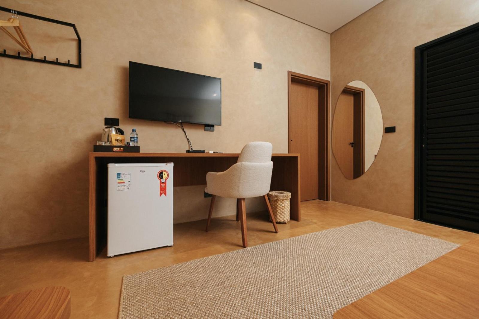 Double or Twin Room photo 2