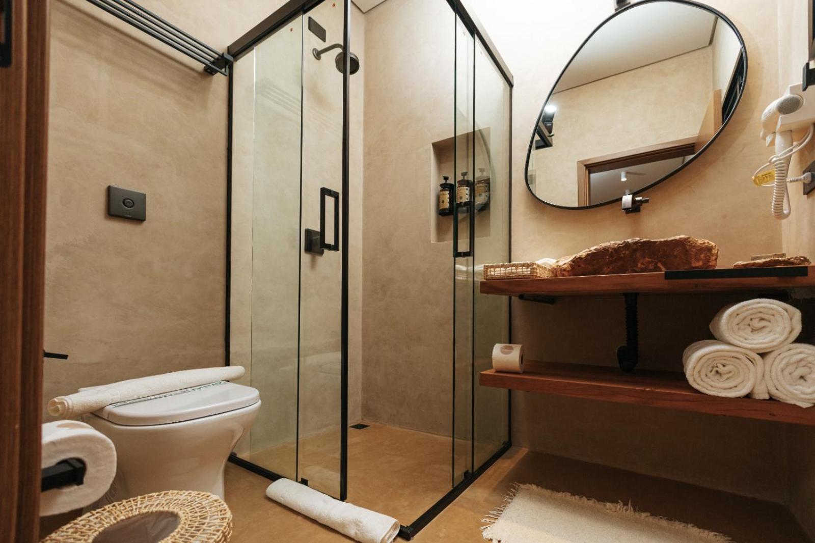 Double or Twin Room photo 3