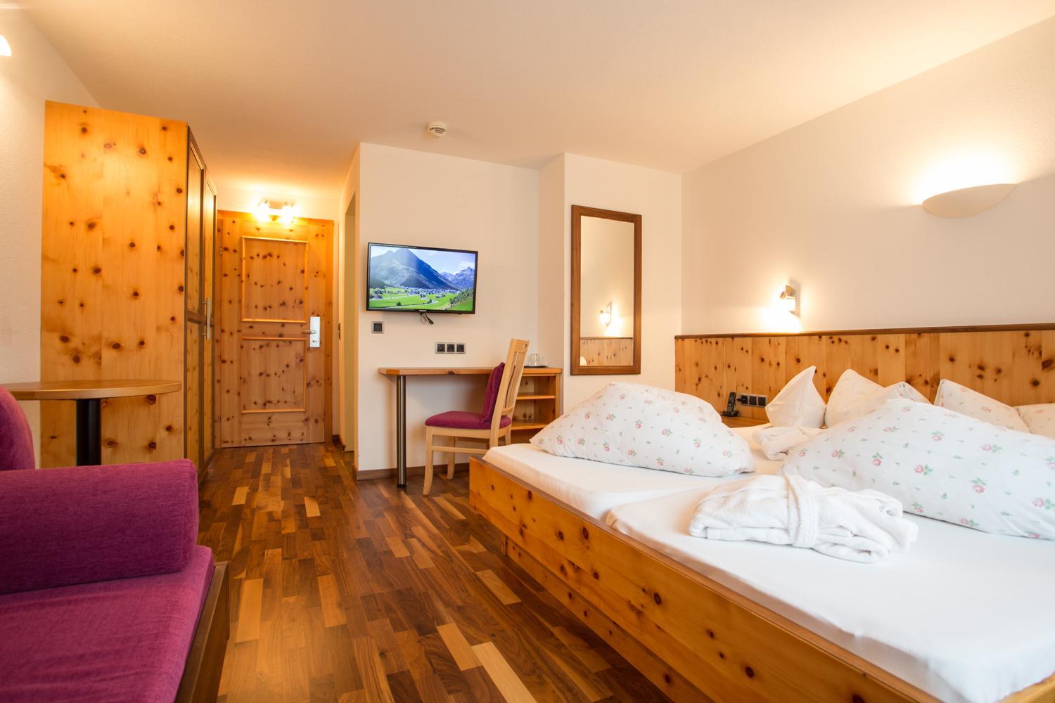 Double Room photo 3
