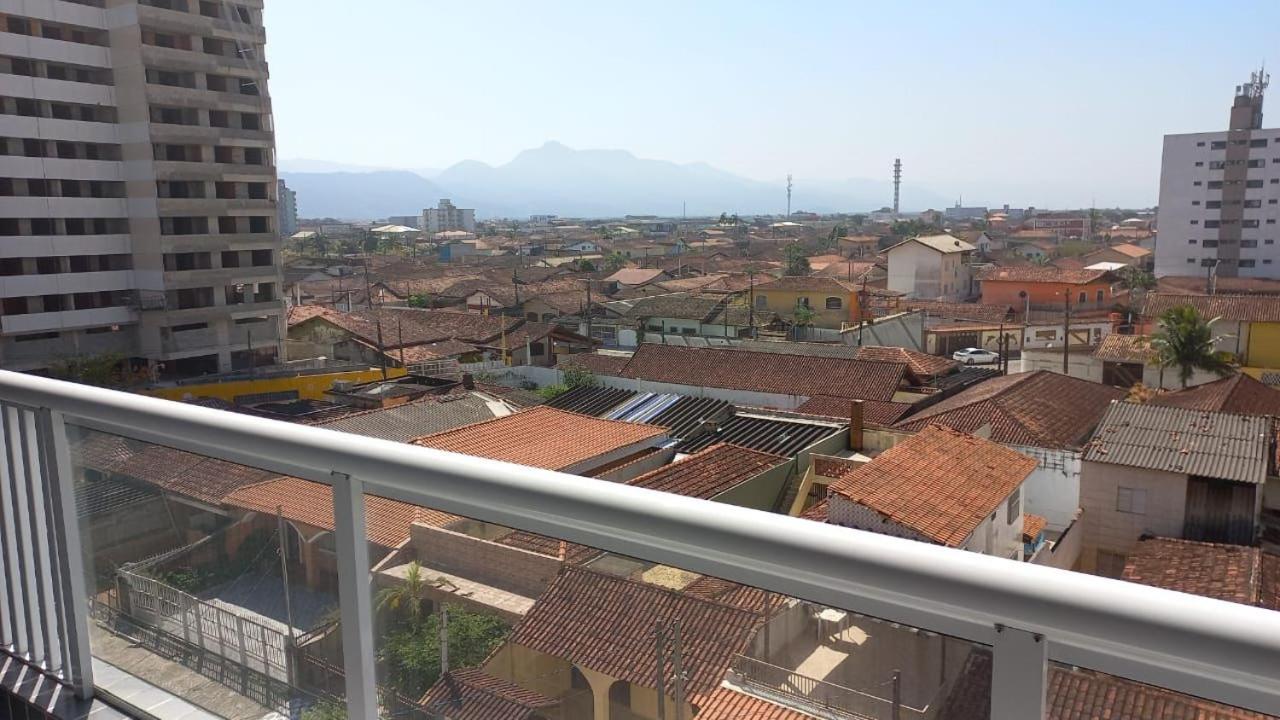 Three-Bedroom Apartment With Ocean View photo 2