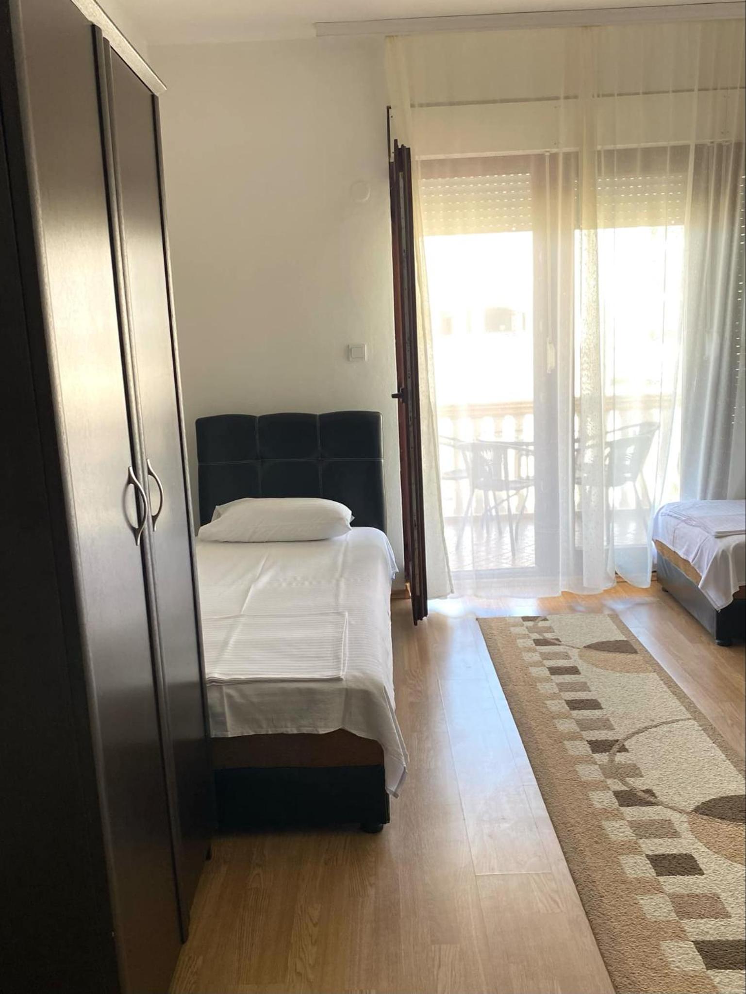 Quadruple Room with Sea View photo 2