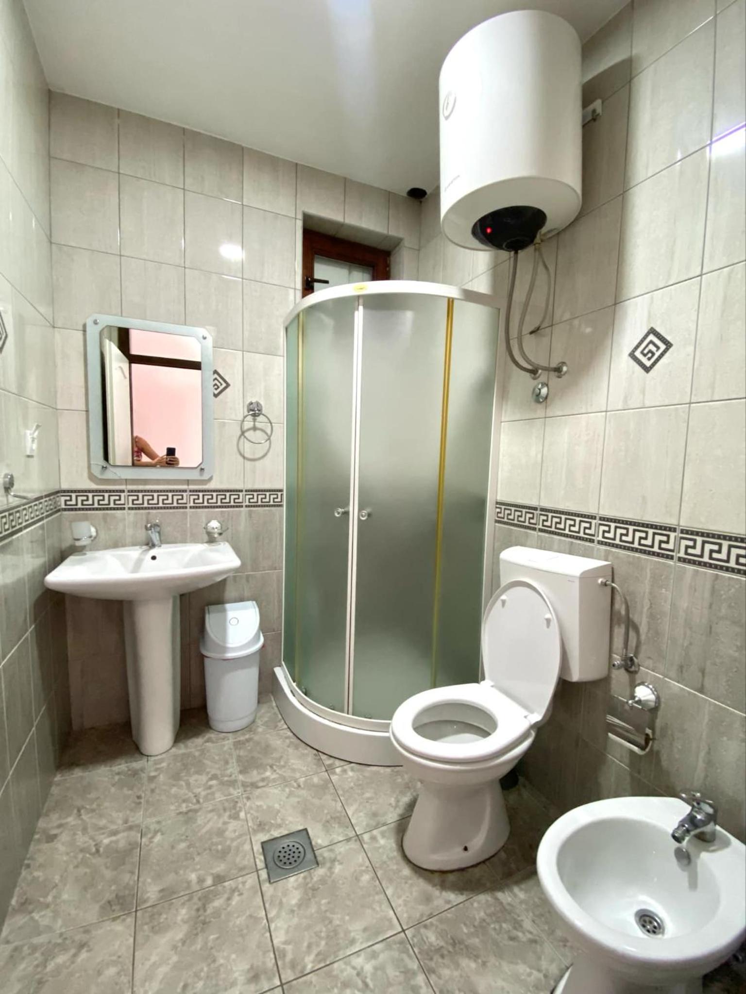 Quadruple Room with Garden View photo 2