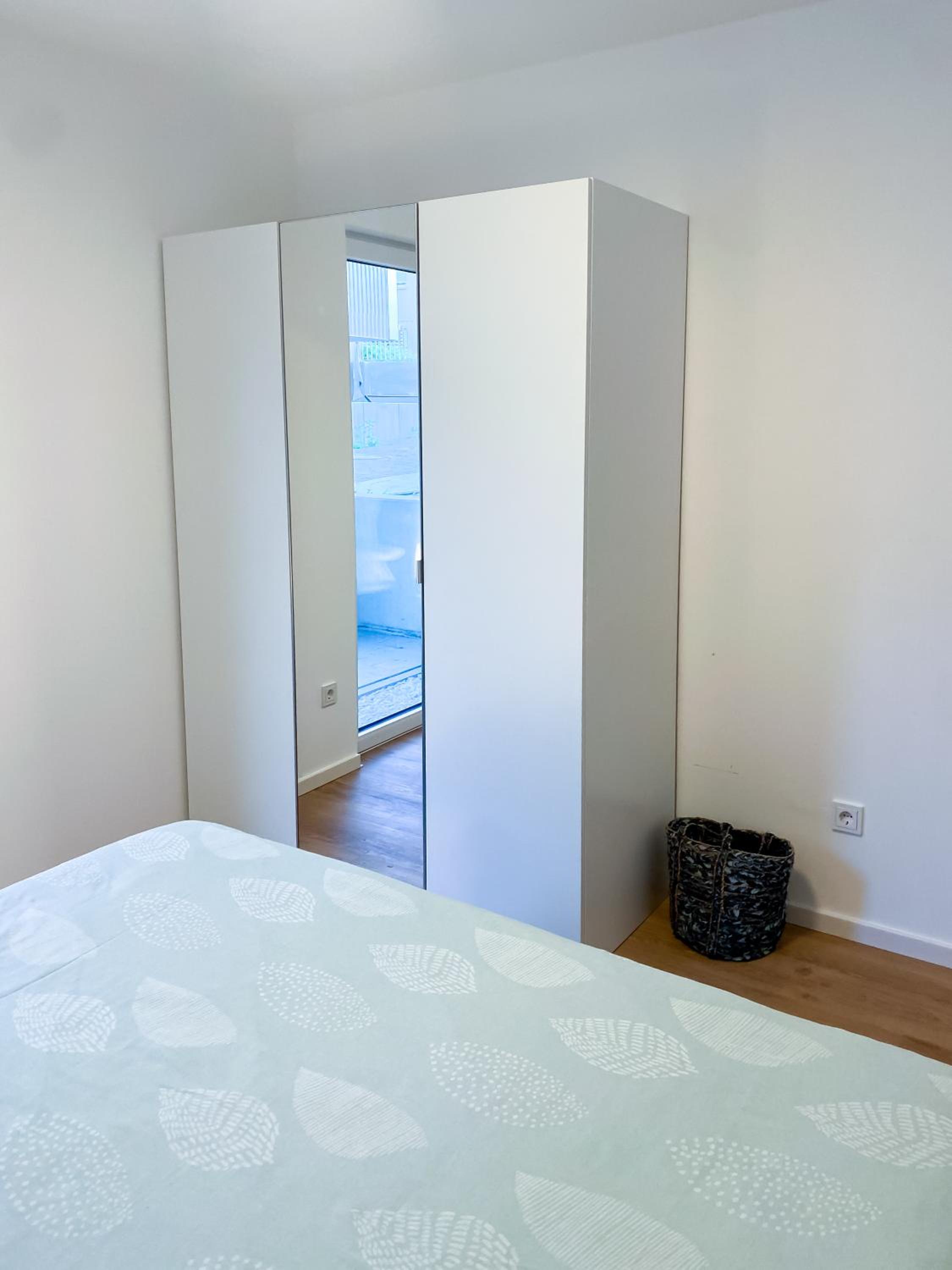 Three-Bedroom Apartment photo 2
