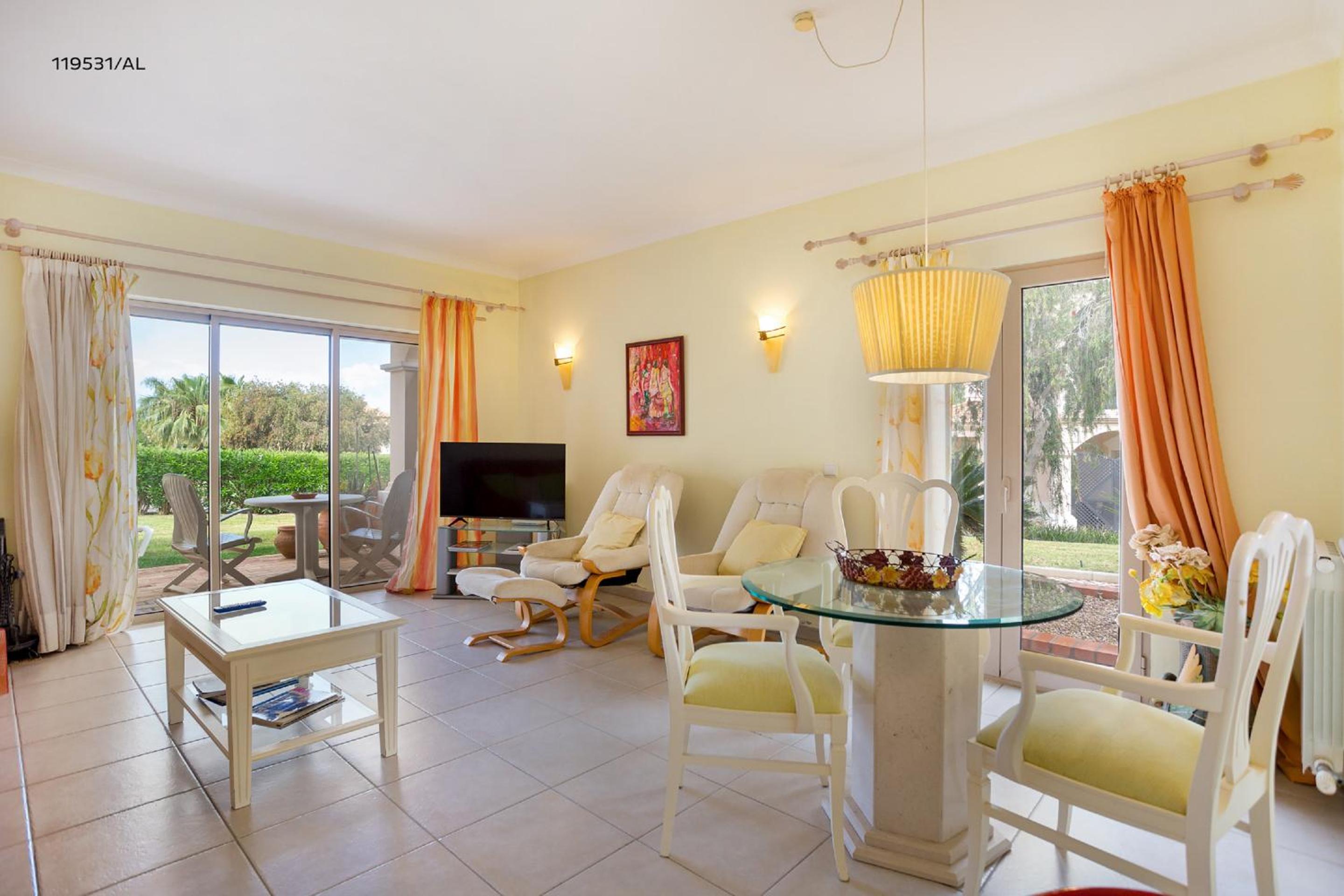 One-Bedroom Apartment - 154a