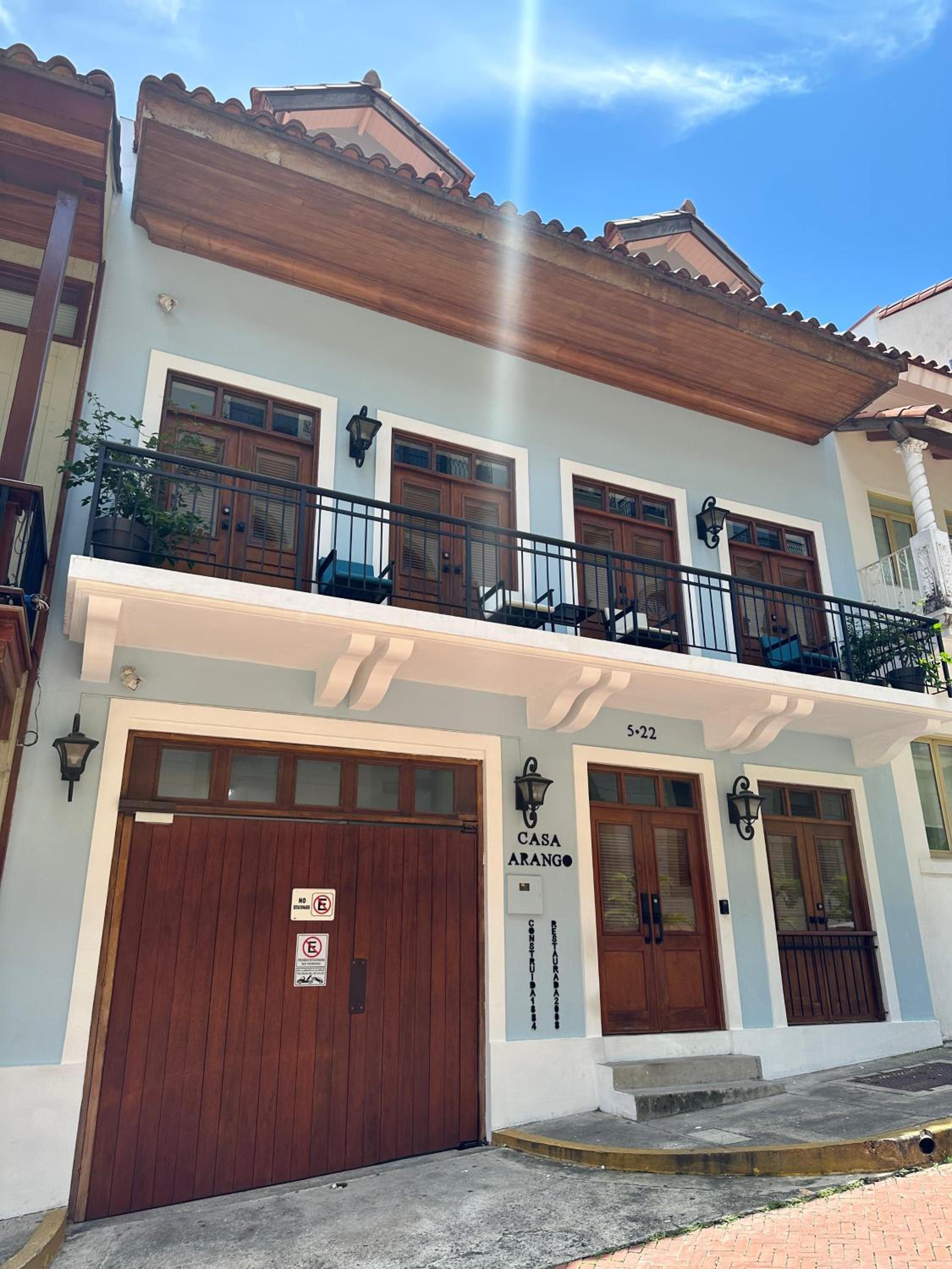 Deluxe Villa photo 1