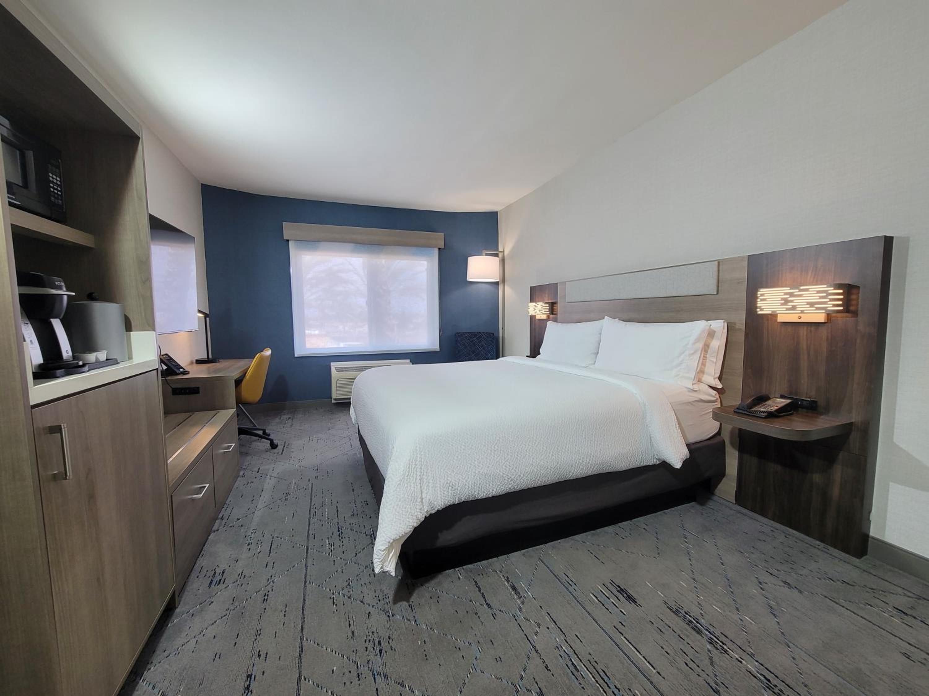 Standard Room - Photo 2