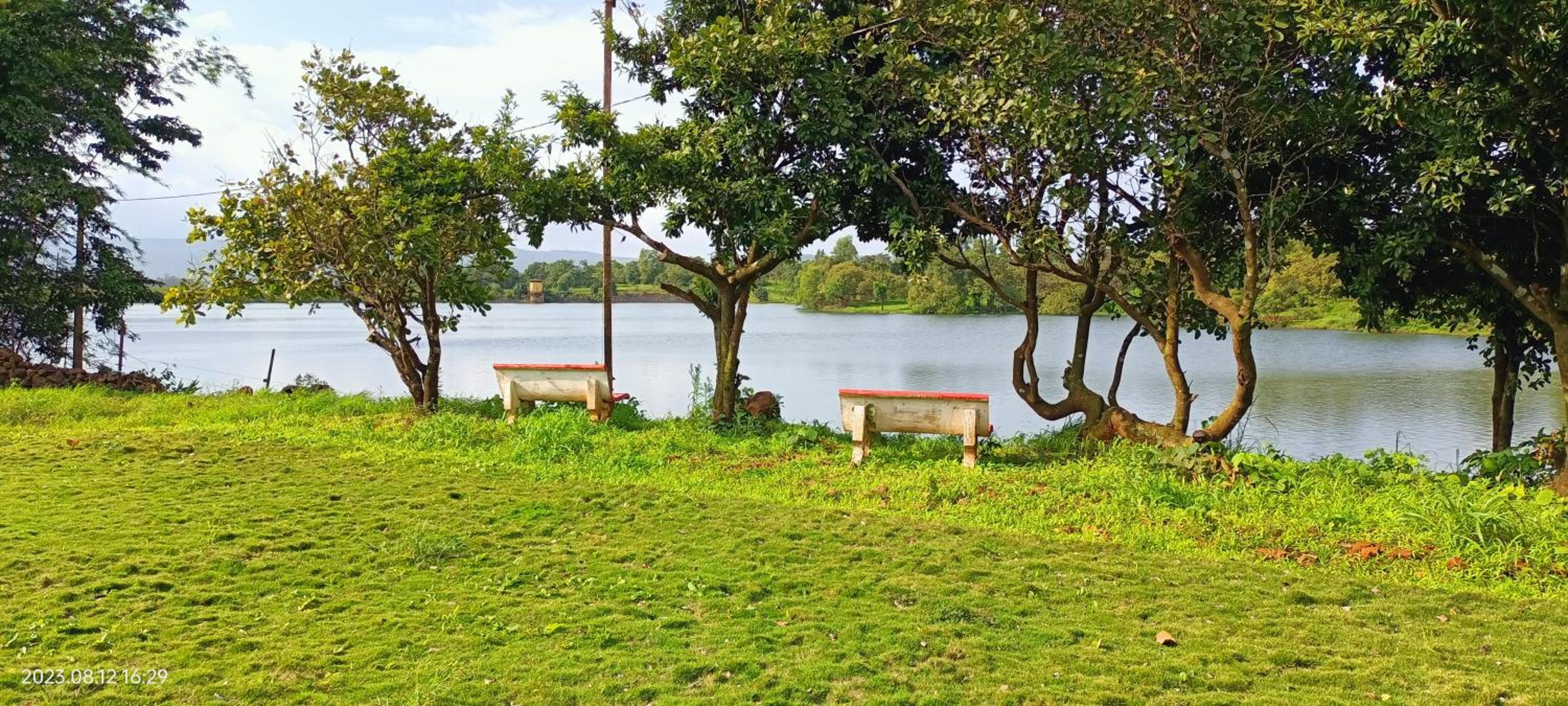 Double Room With Lake View photo 2