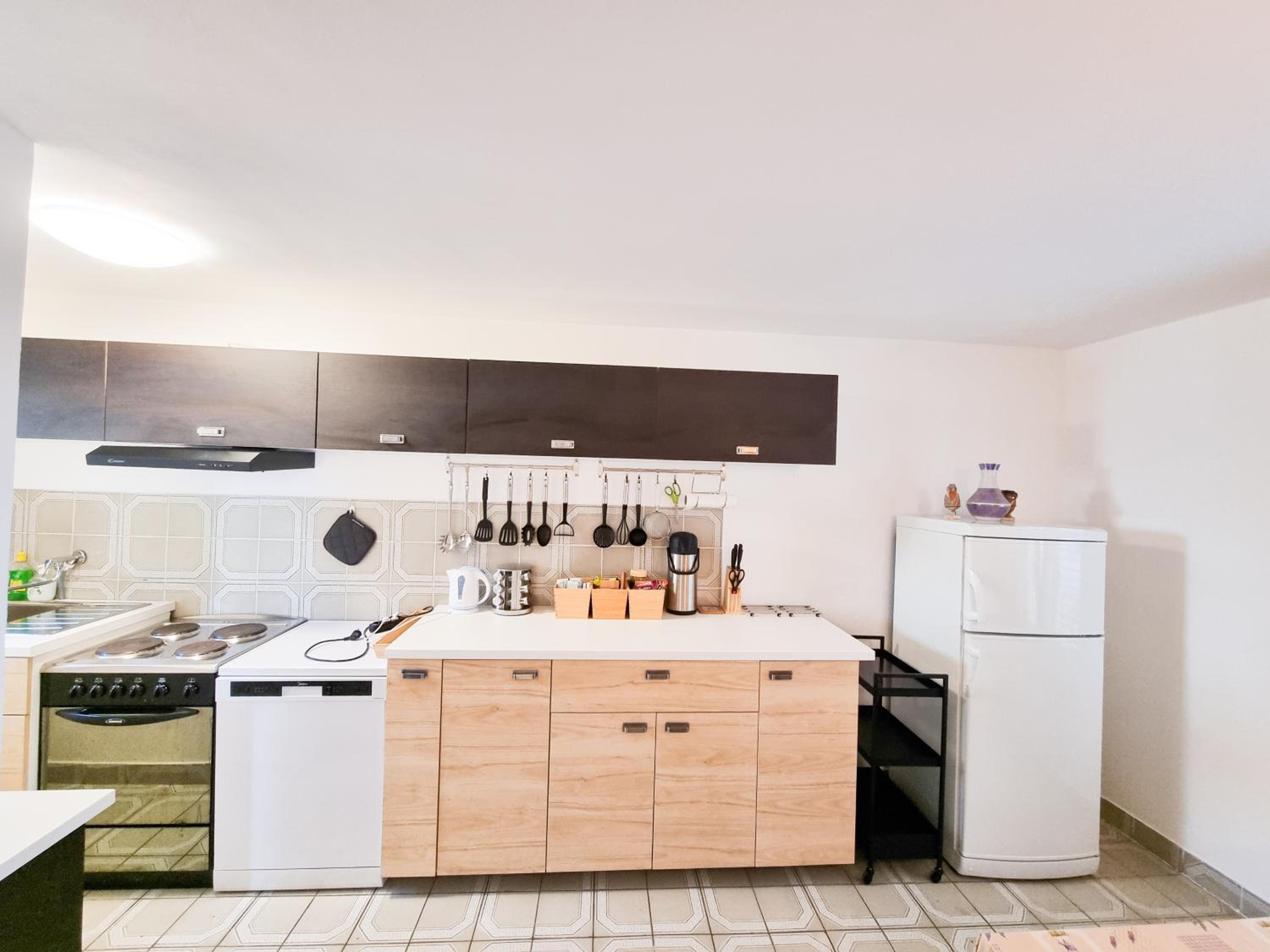 Two-Bedroom House photo 3