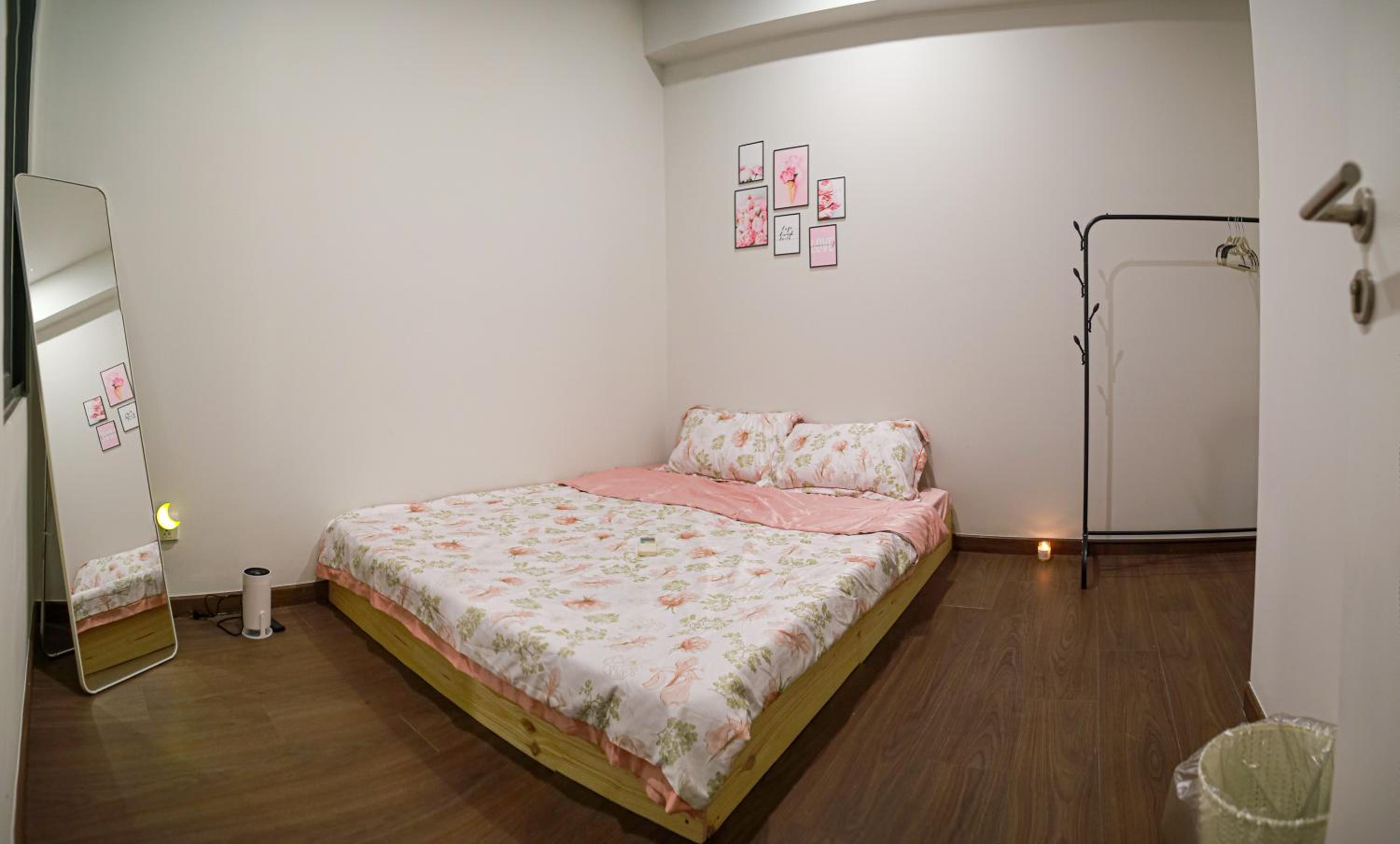 Two-Bedroom Apartment - Photo 19
