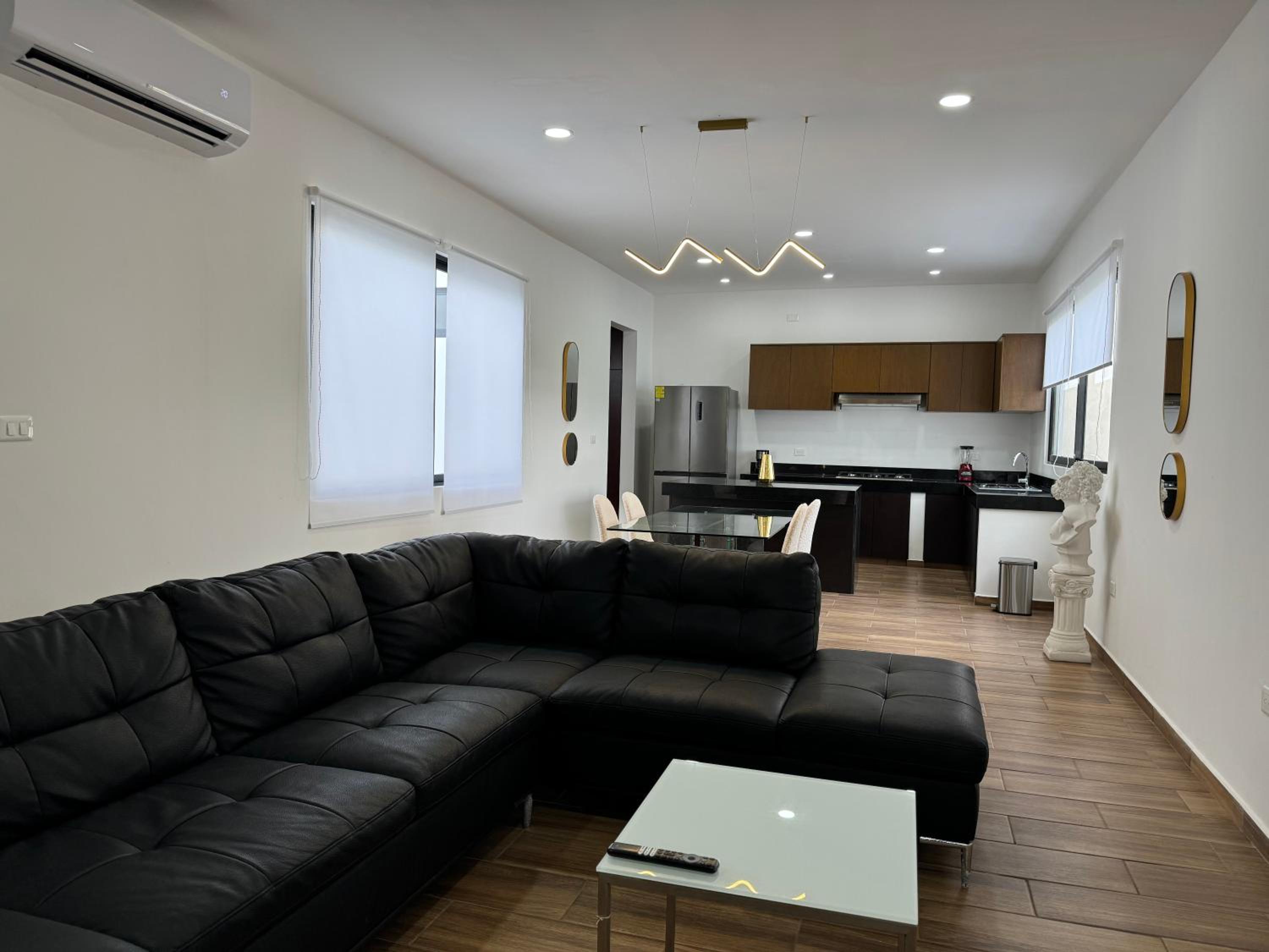 Two-Bedroom Apartment photo 1