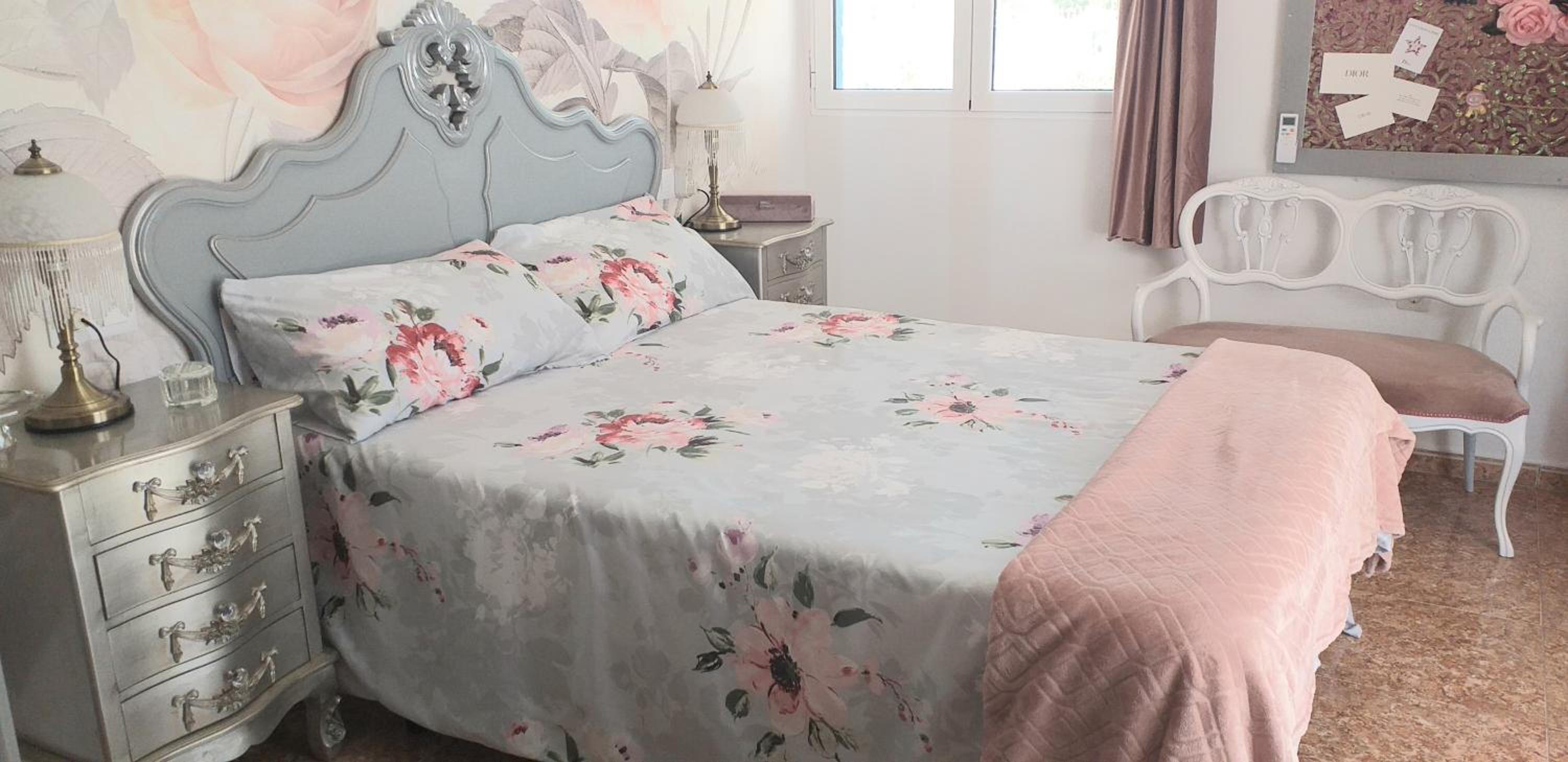 Casa de vacaciones de tres dormitorios