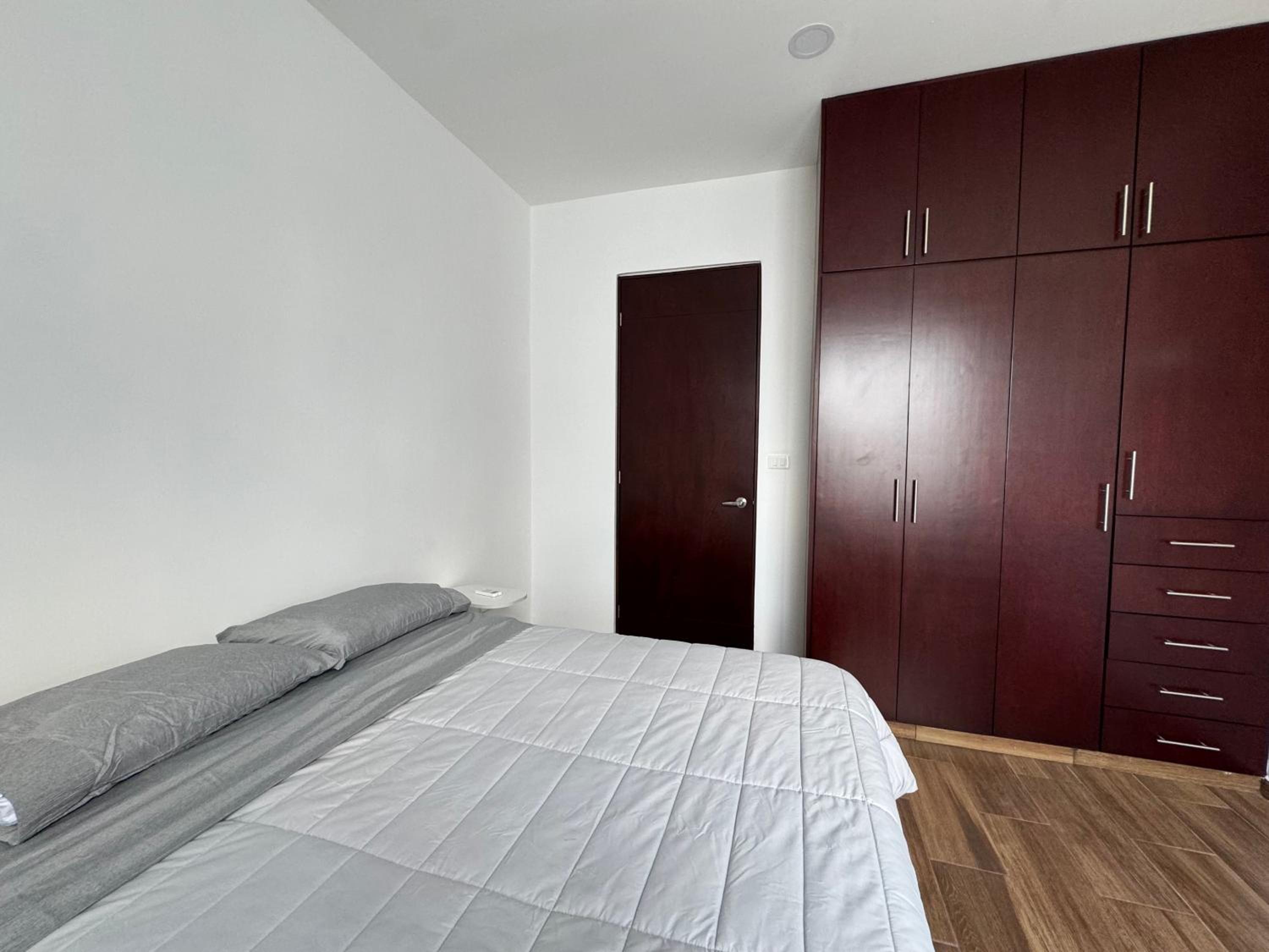 Two-Bedroom Apartment photo 3