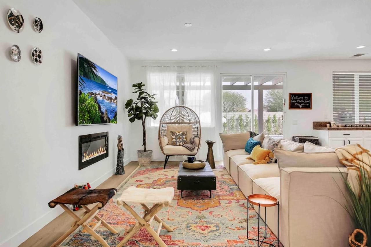 Vacation Home photo 1