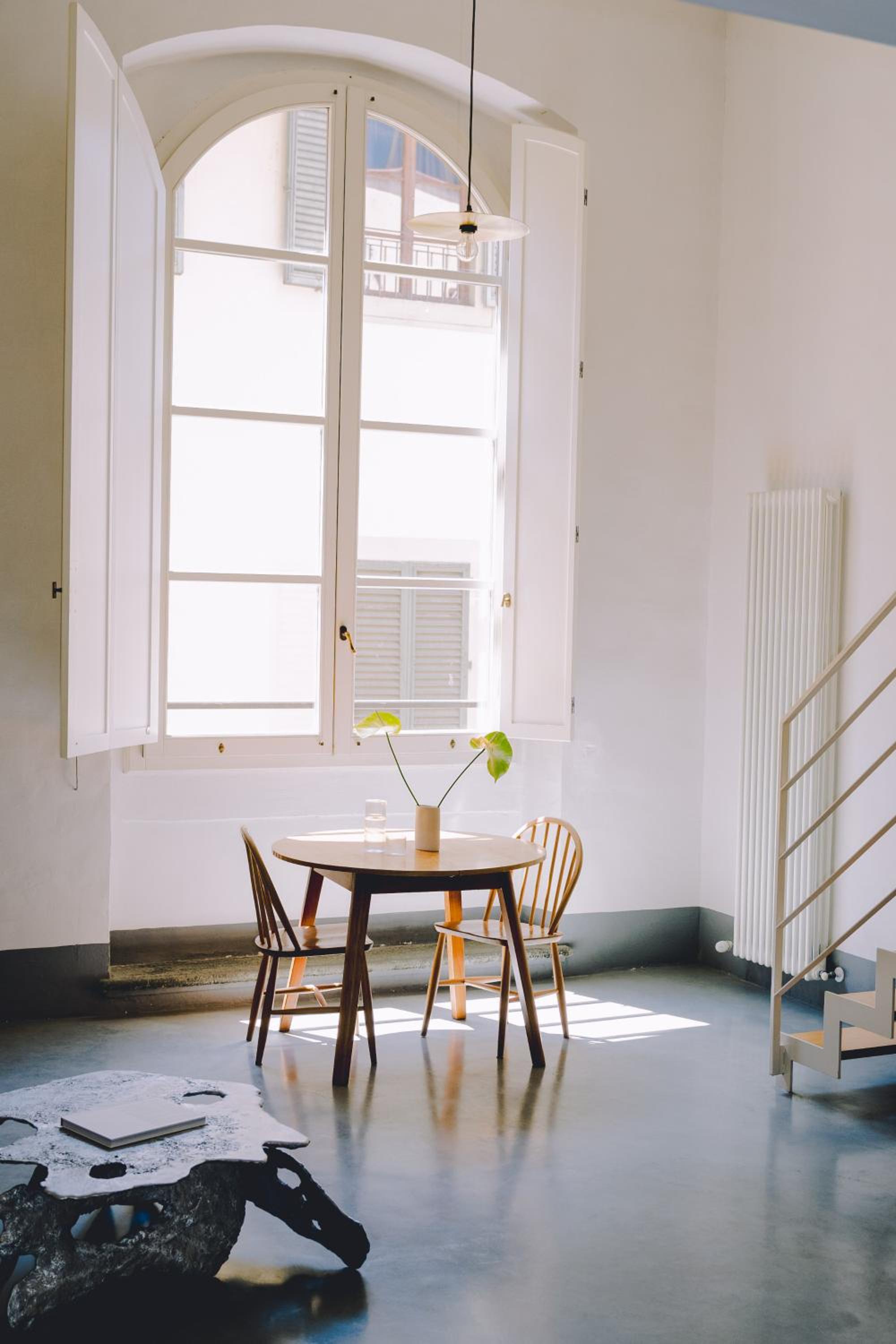 Loft Apartment photo 2