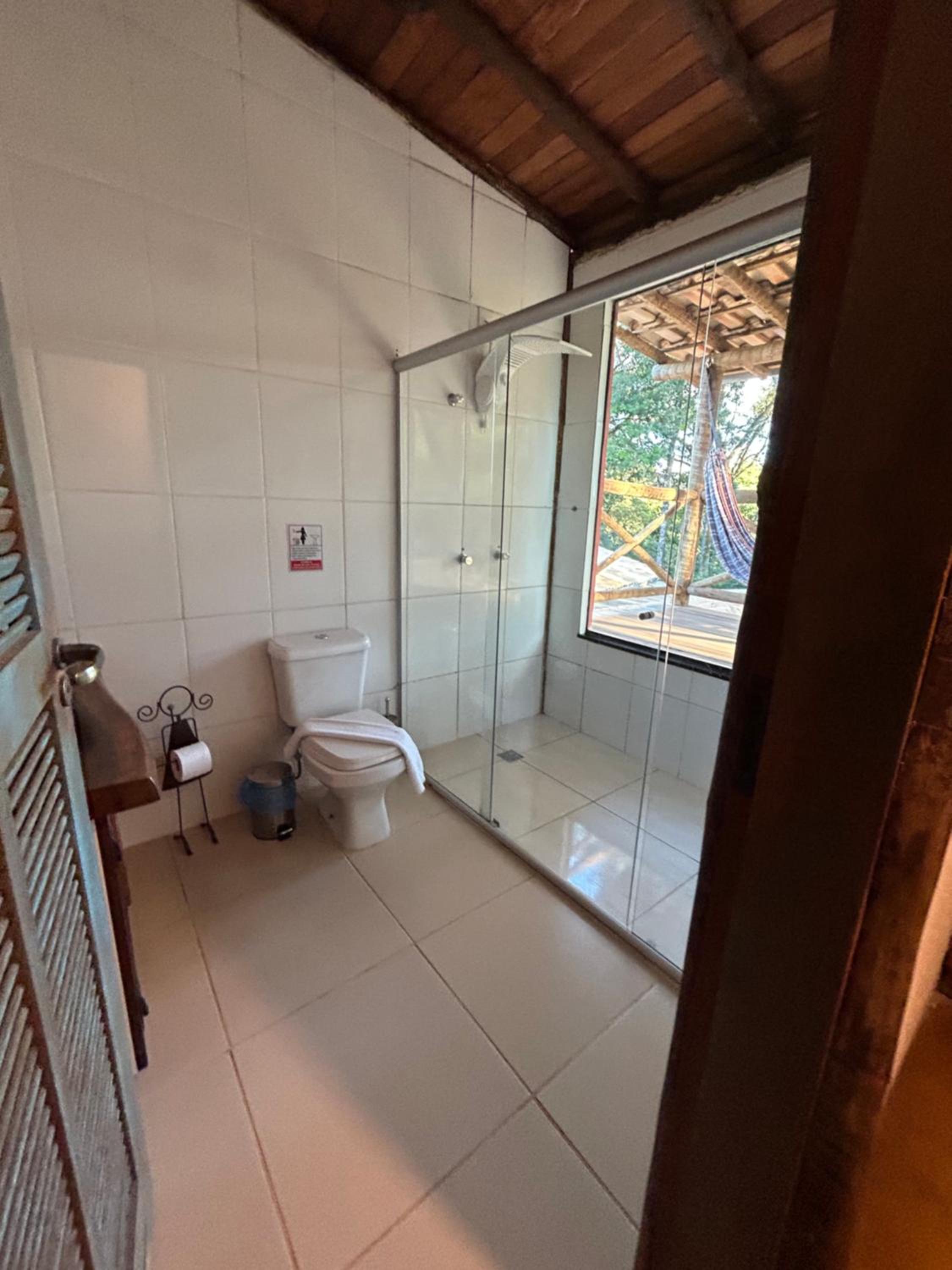 Deluxe Double Room with Bath photo 2