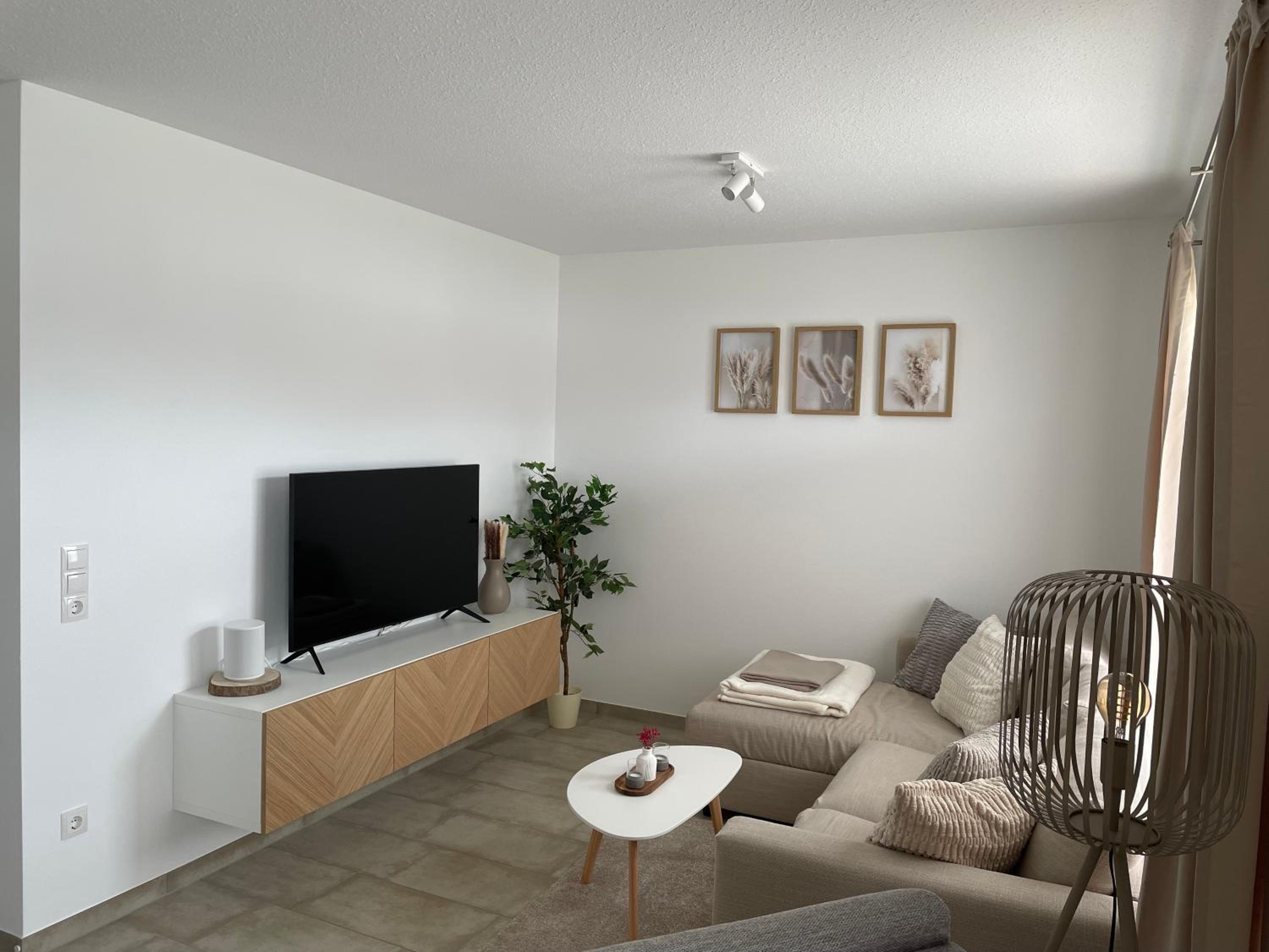 Two-Bedroom Apartment photo 1