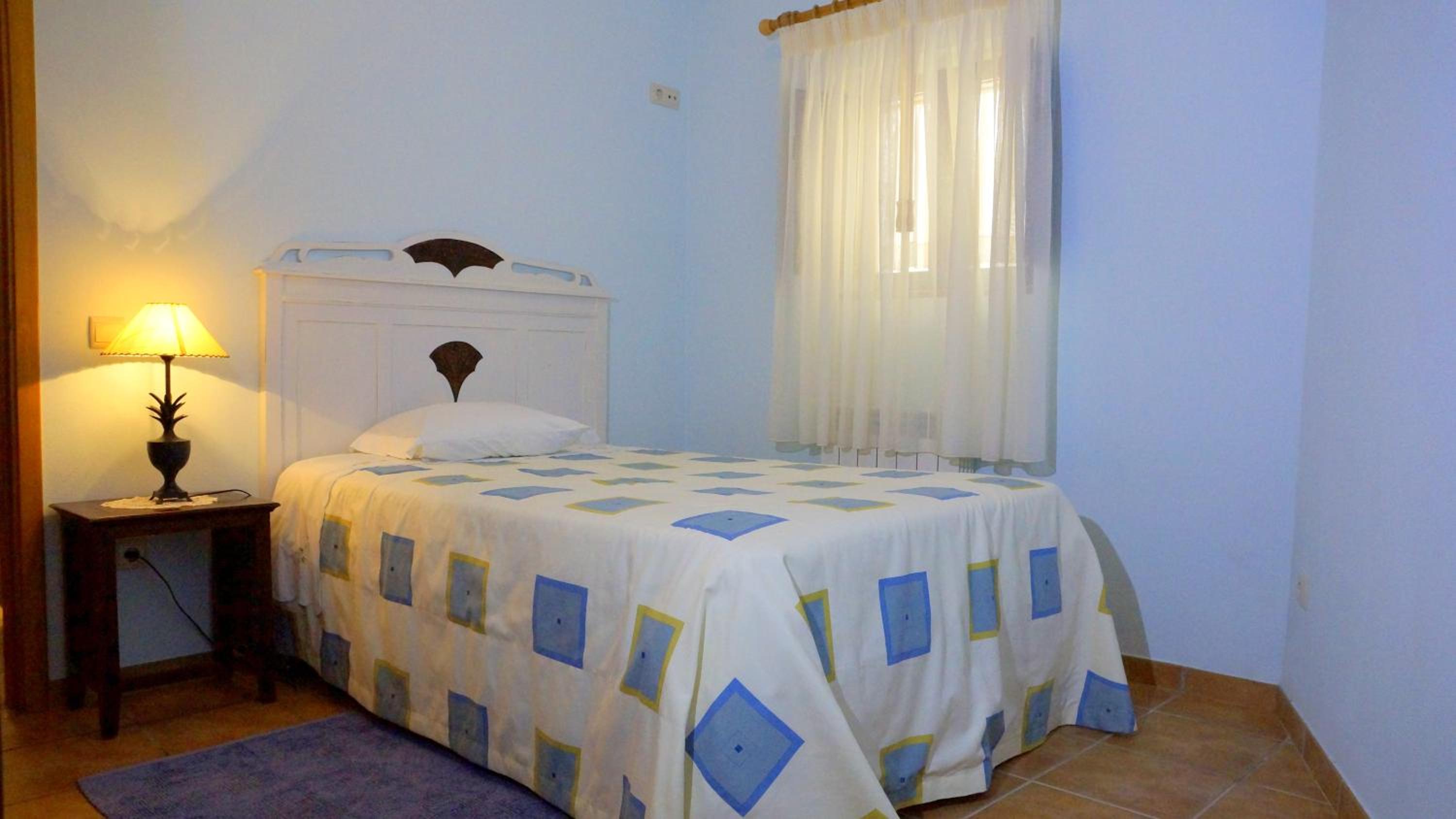 Three-Bedroom House - Photo 17