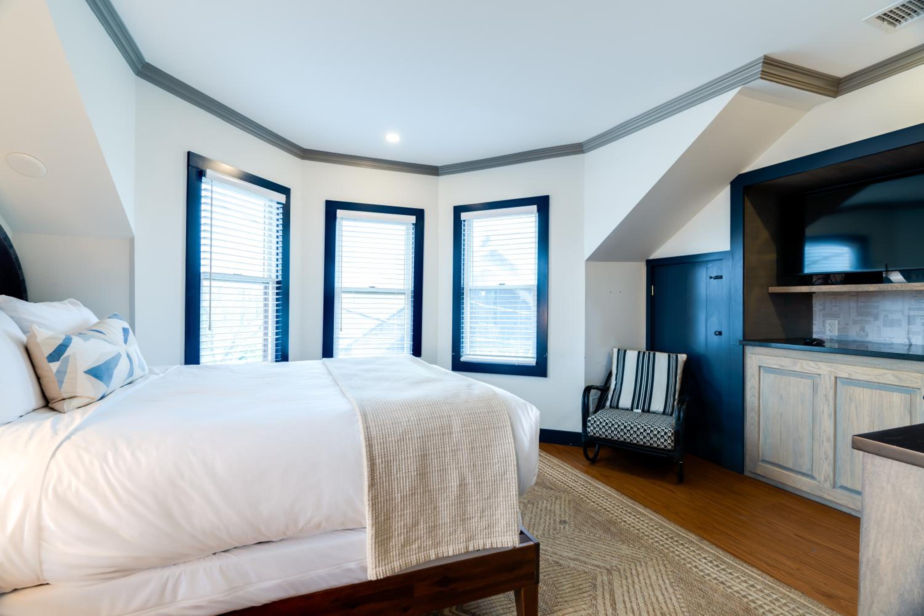 The Morgan Hotel Martha's Vineyard, Billede 4