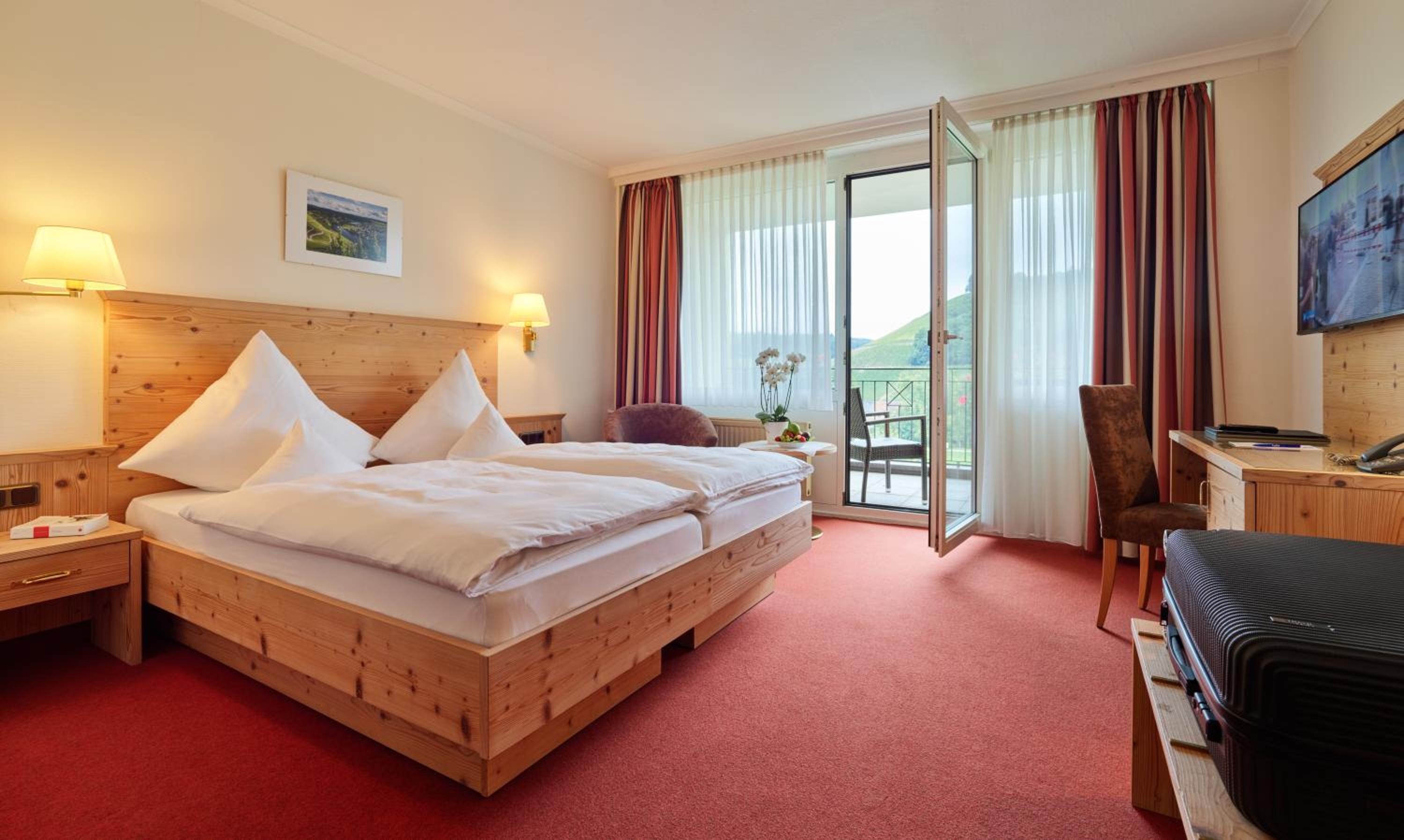 Herrenberger Double Room photo 3