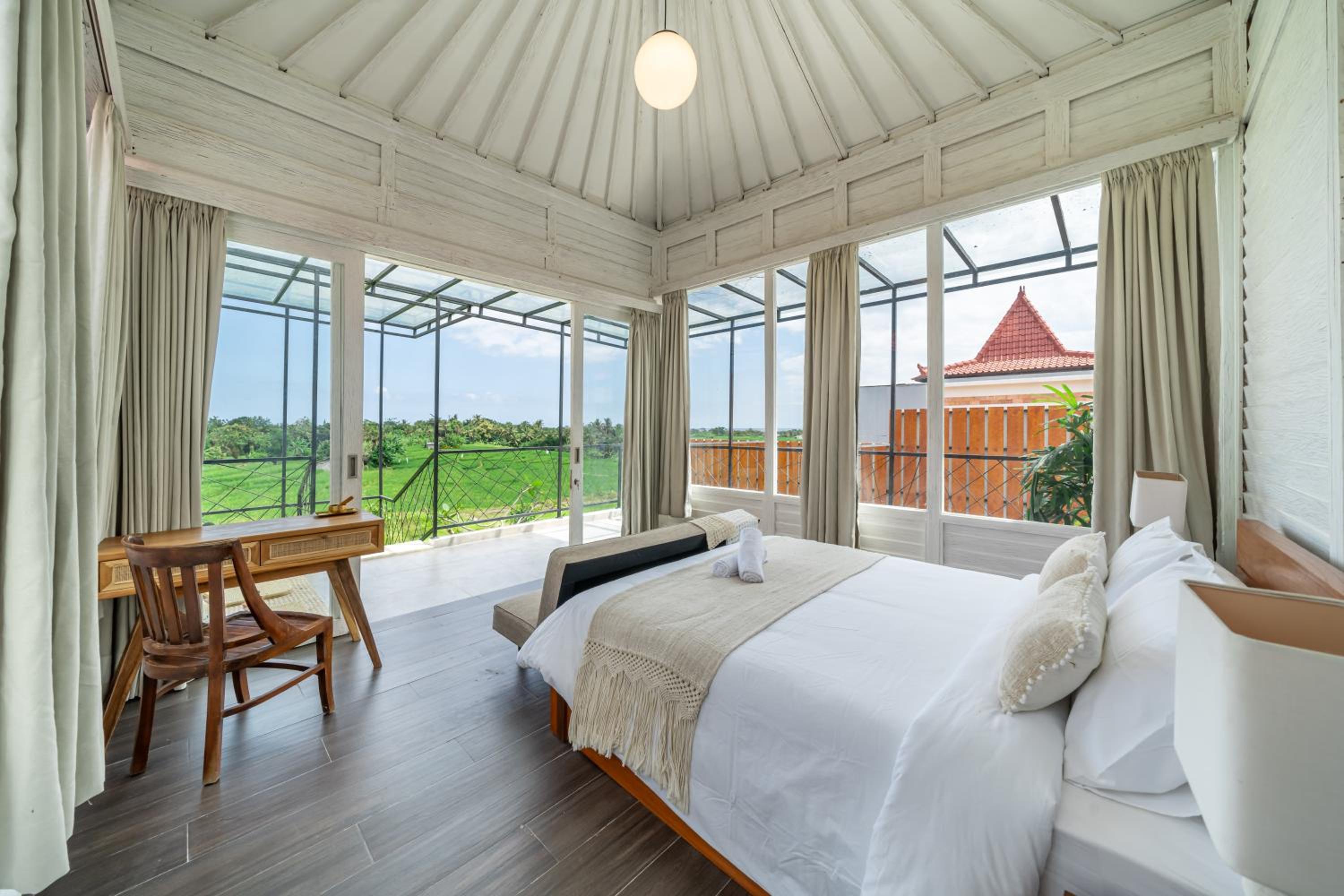 One-Bedroom Villa photo 1