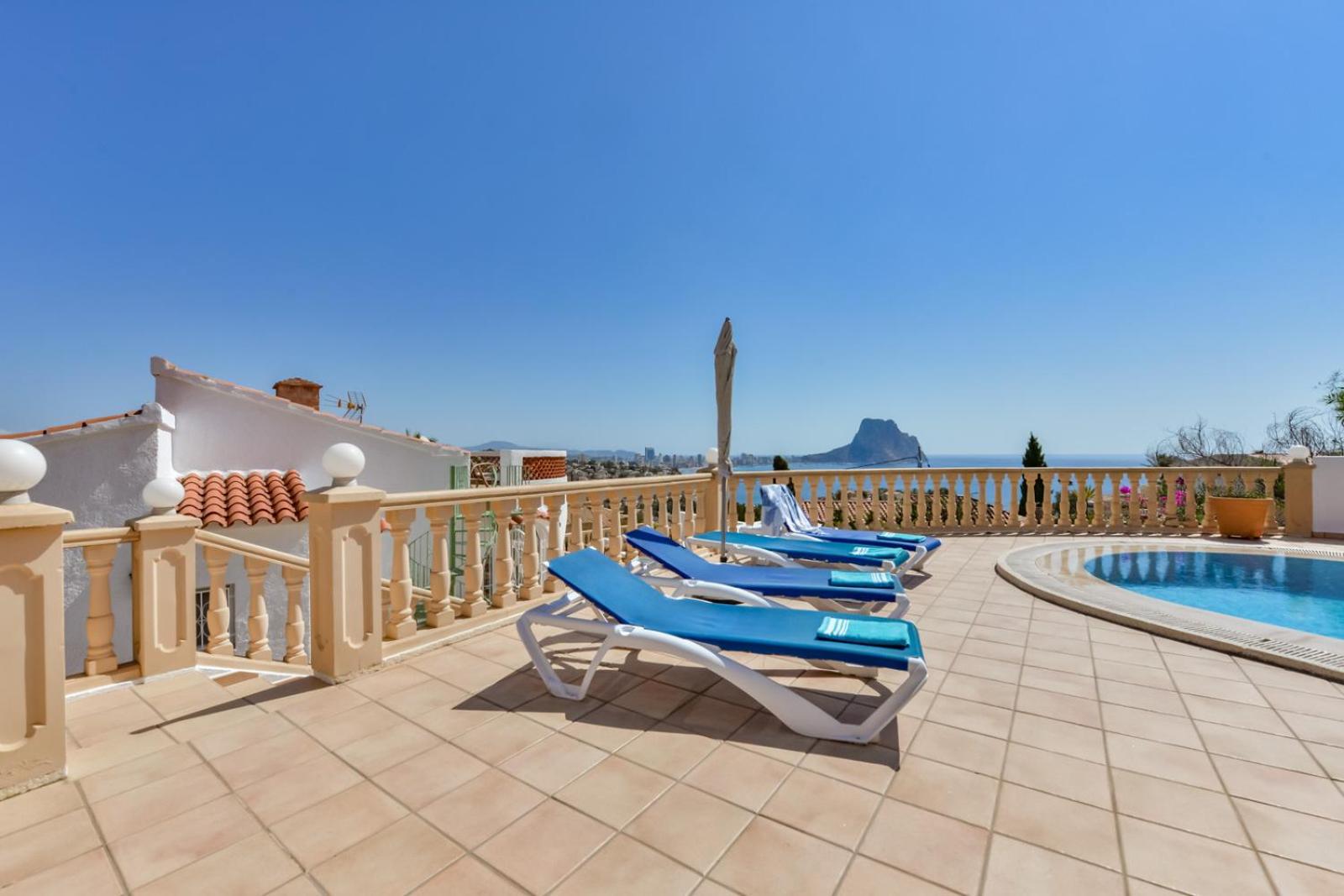 Vacation Home photo 2