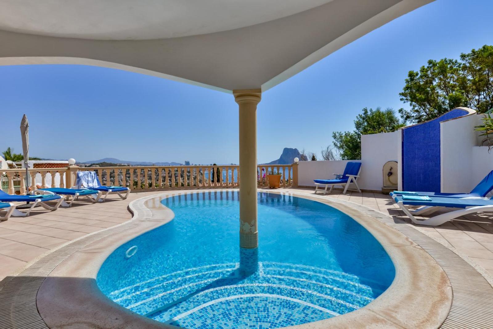 Vacation Home photo 3