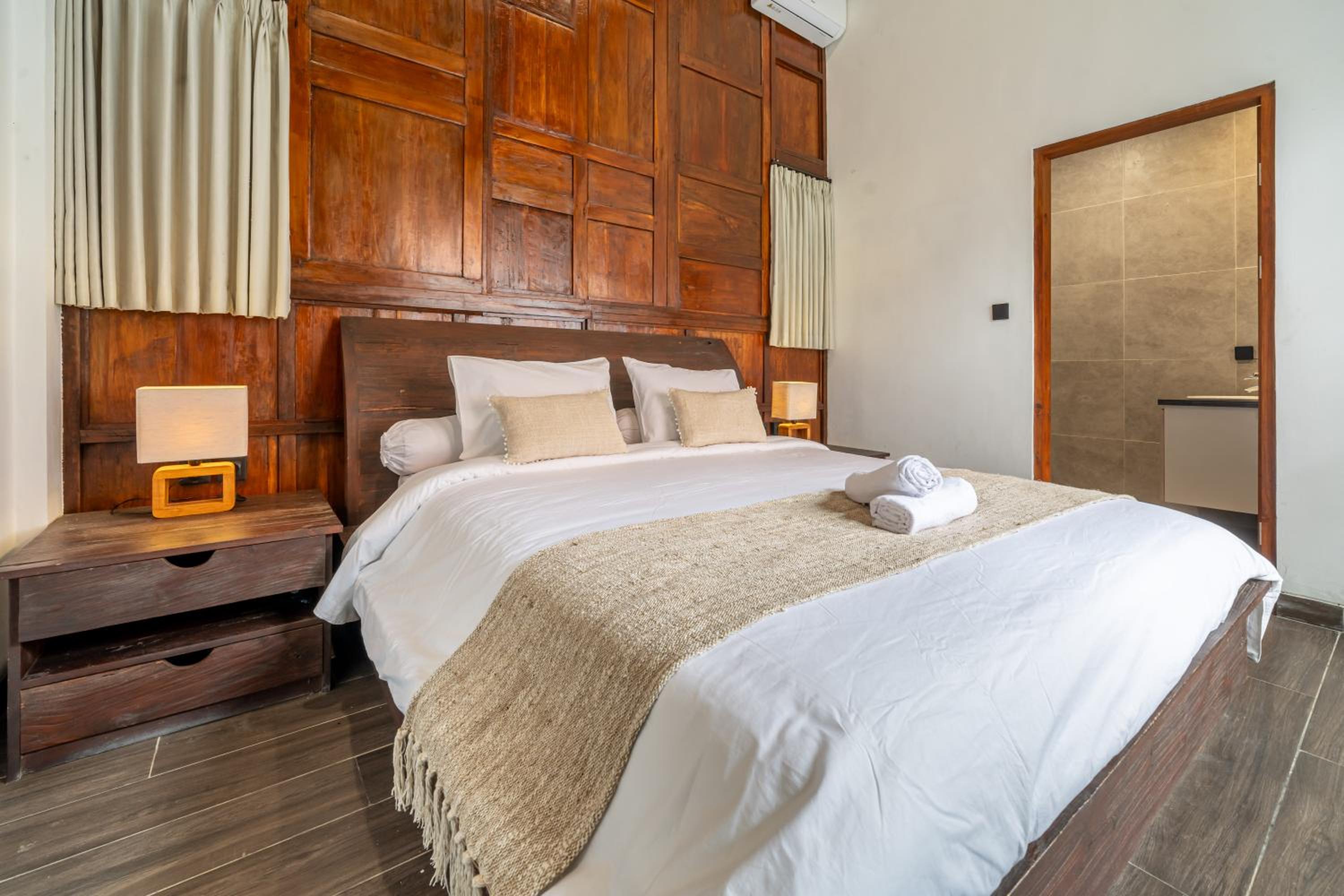 One-Bedroom Villa photo 3