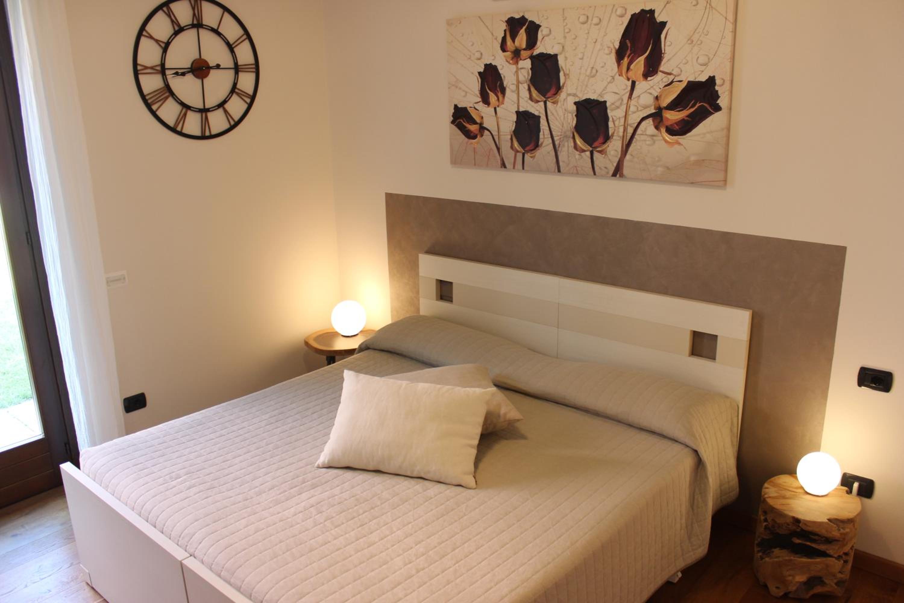Double Room with Private Bathroom photo 3