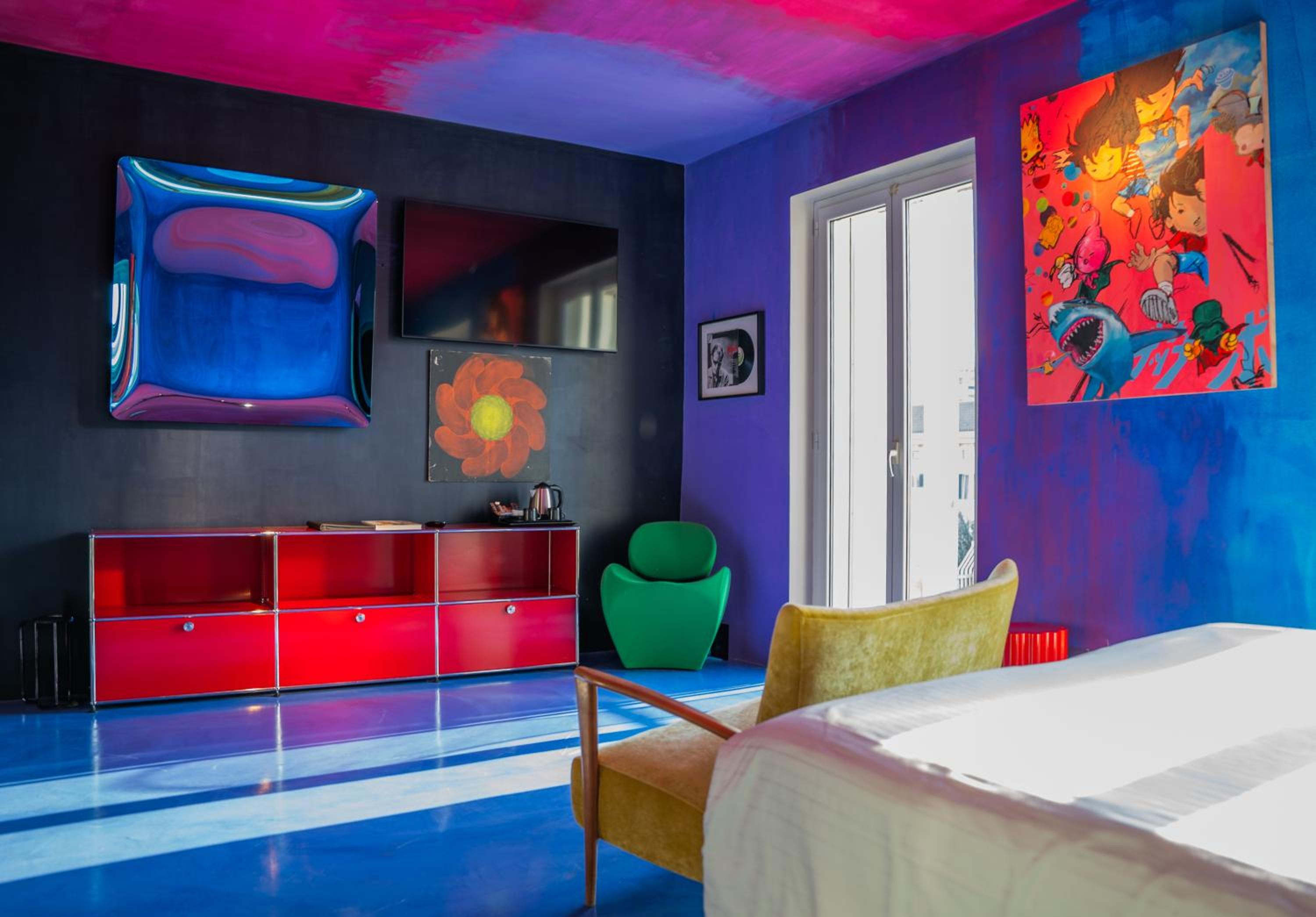 Superior Double or Twin Room - Photo 5